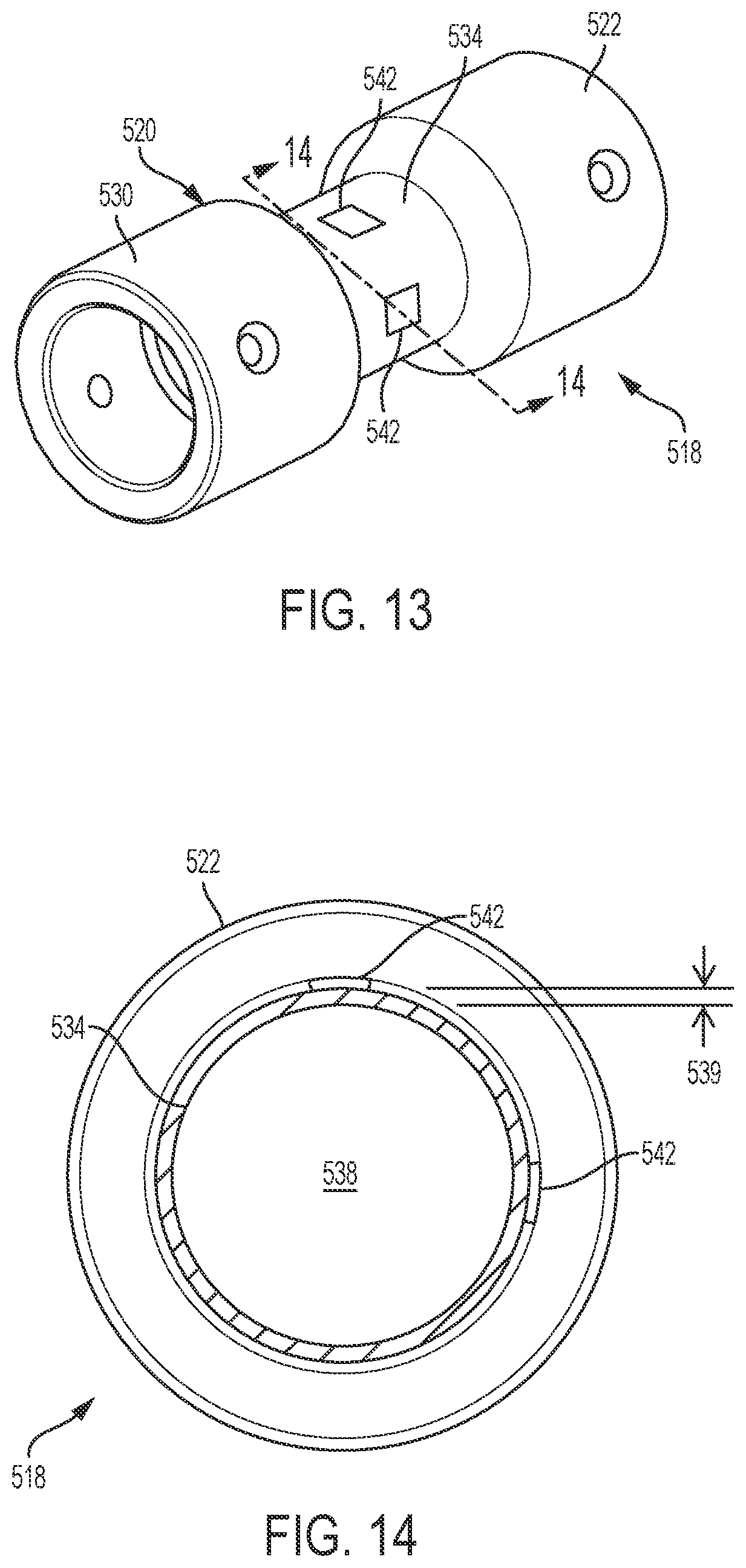 Patent US12097596 Figure 10 – Powered ratcheting torque wrench