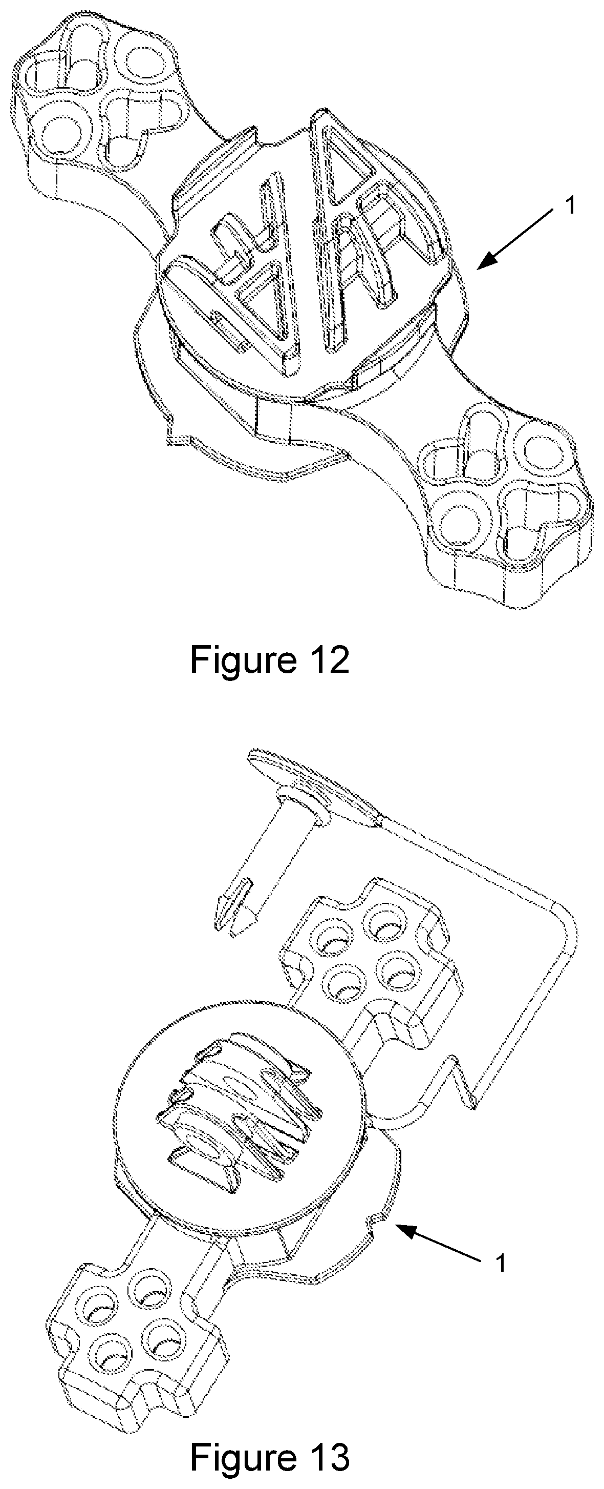Patent US12097600 Figure 10 – Tool and tool attachment