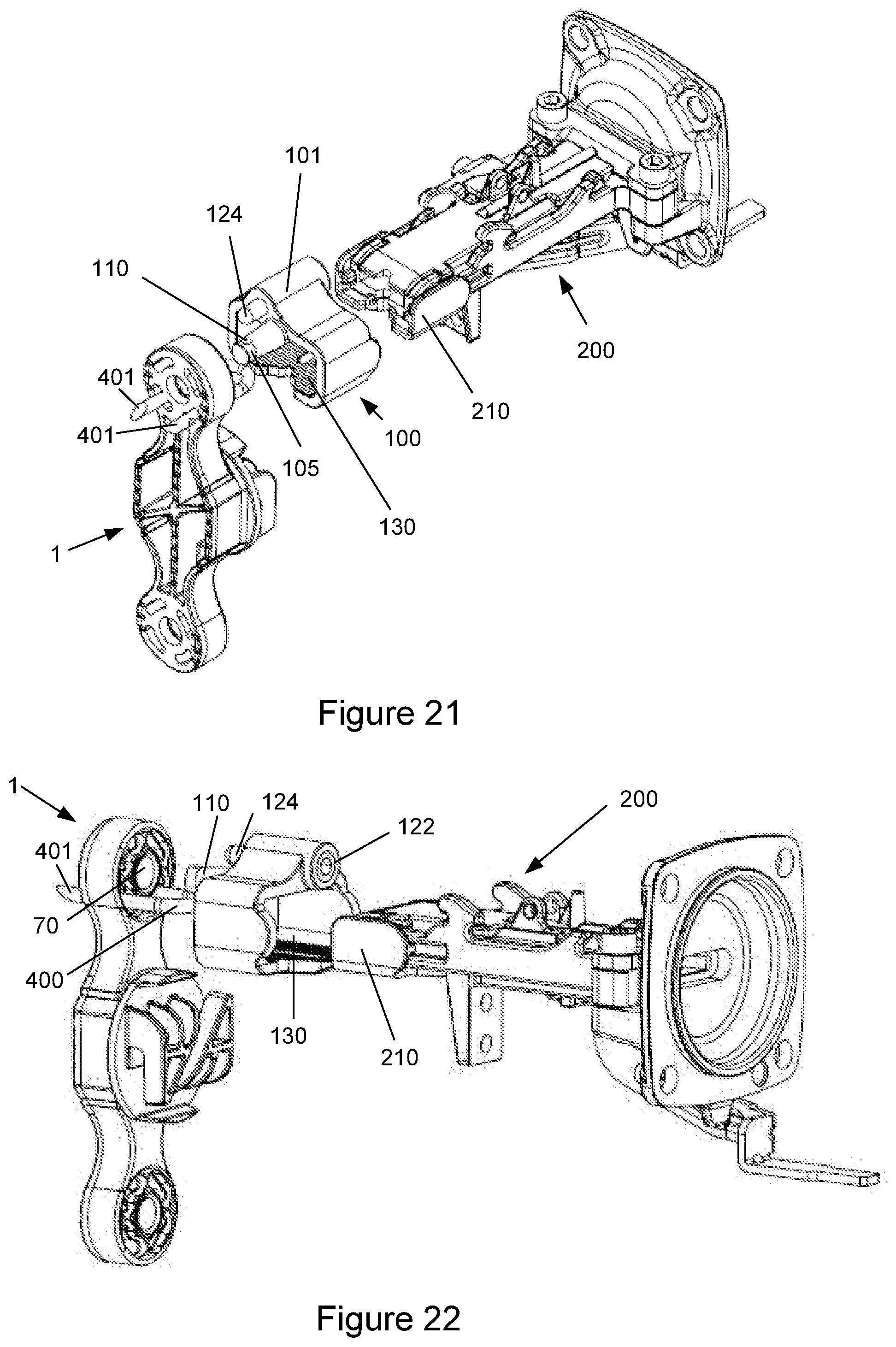 Patent US12097600 Figure 15 – Tool and tool attachment