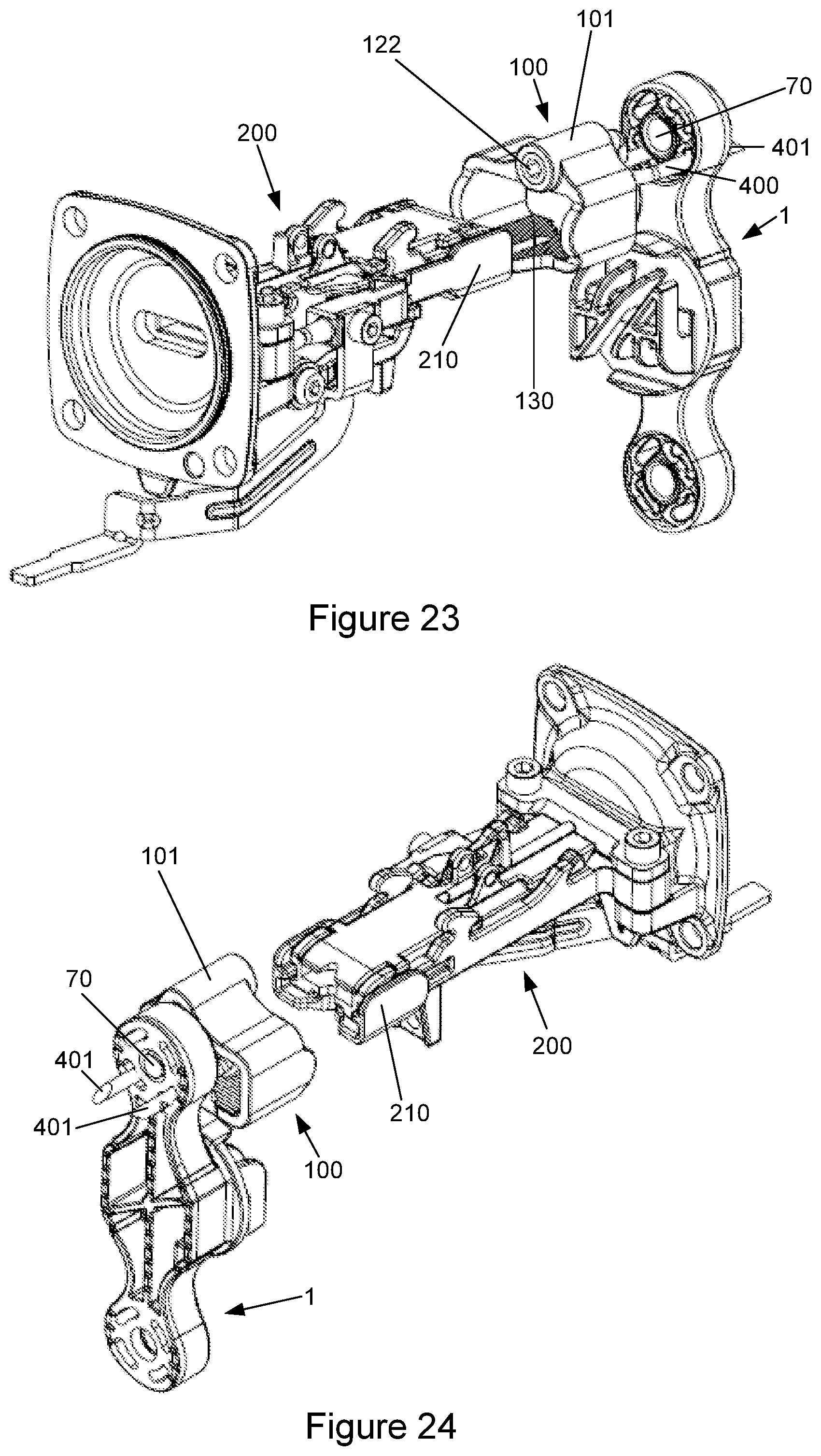 Patent US12097600 Figure 16 – Tool and tool attachment