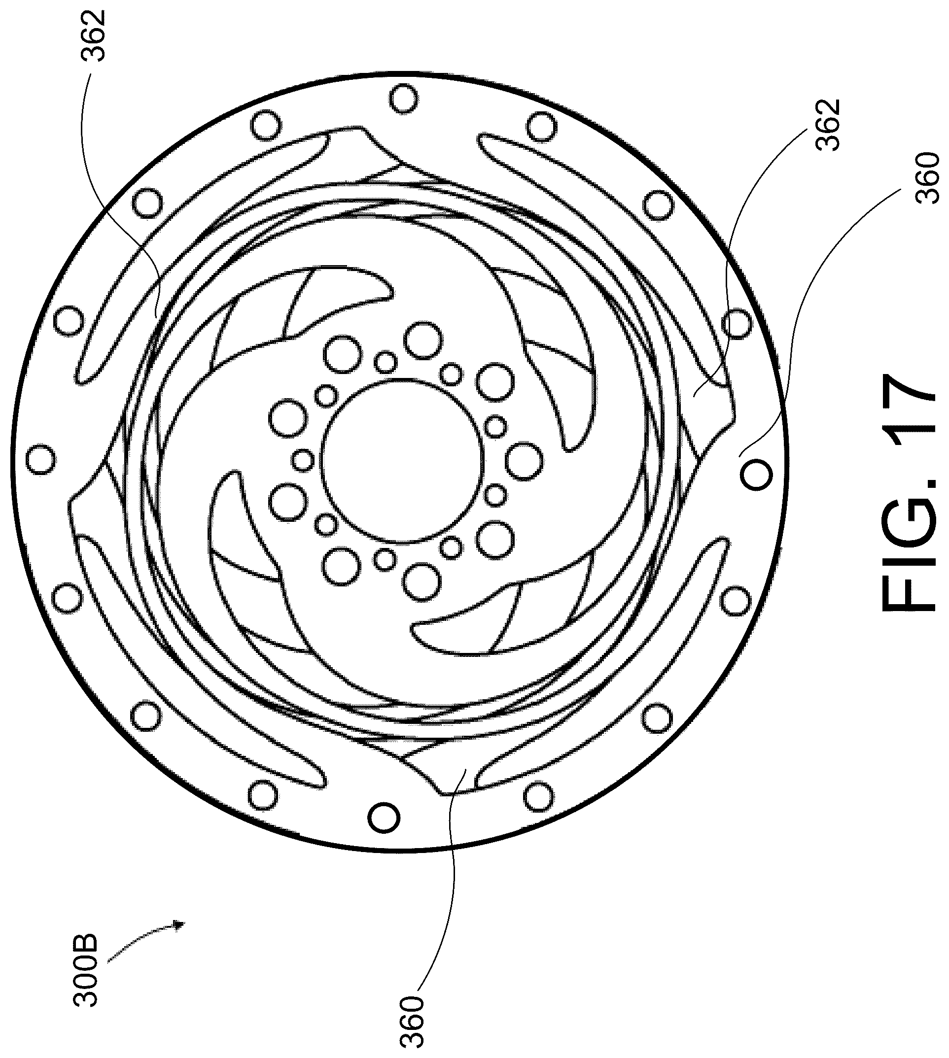 Patent US12097610 Figure 17 – Torsional series elastic actuator