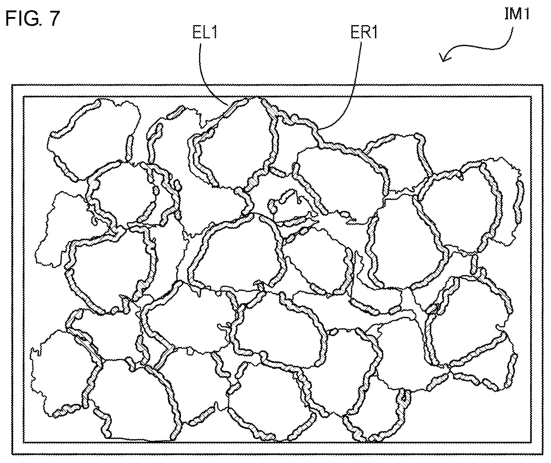 Patent US12097615 Figure 7 – Information processing device and information processing method