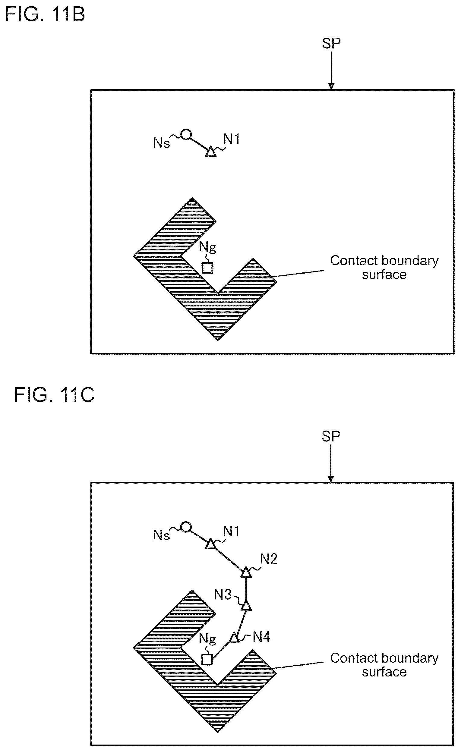 Patent US12097616 Figure 7 – Model generation apparatus, model generation method, control apparatus, and control method