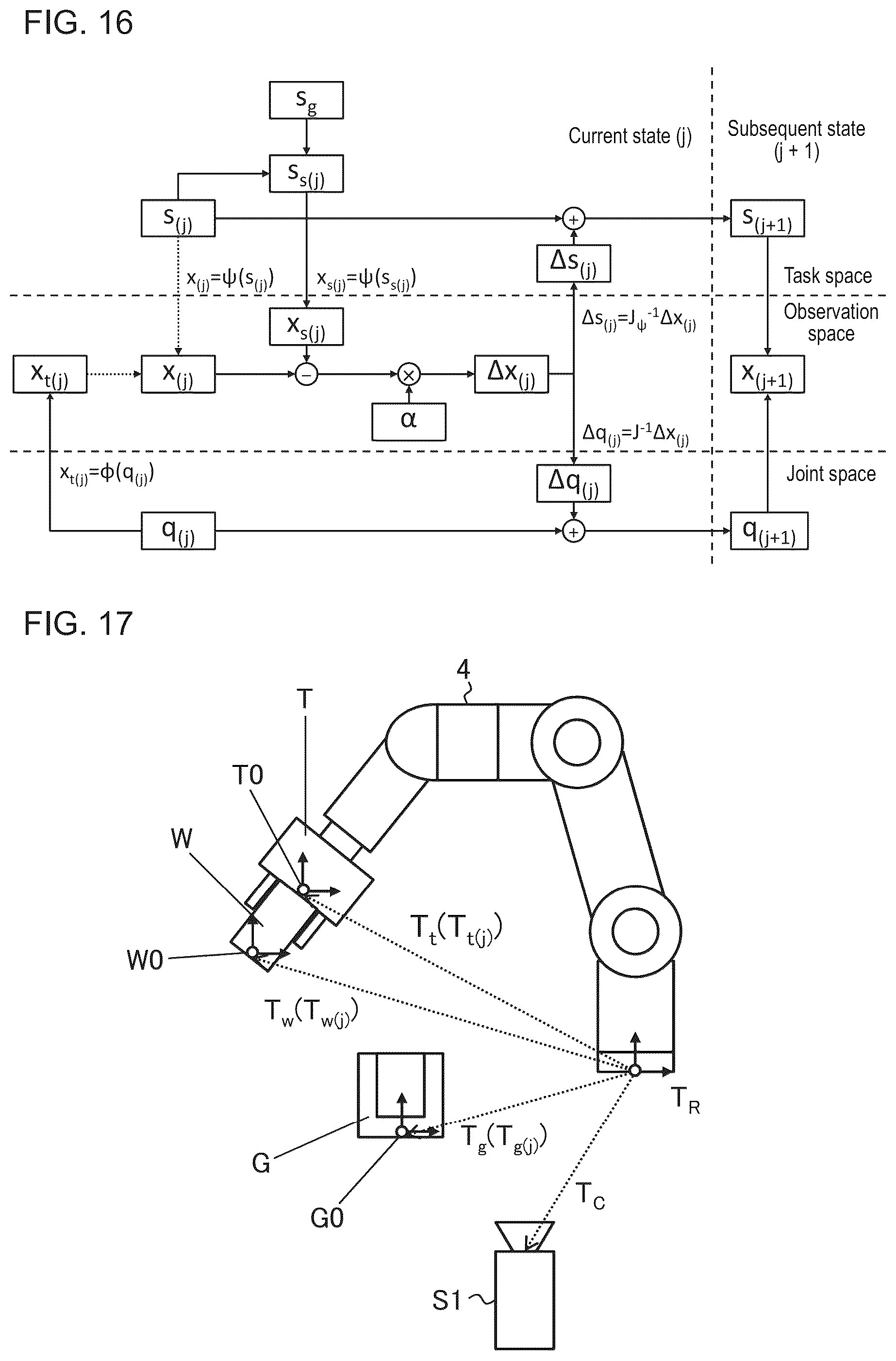 Patent US12097616 Figure 11 – Model generation apparatus, model generation method, control apparatus, and control method