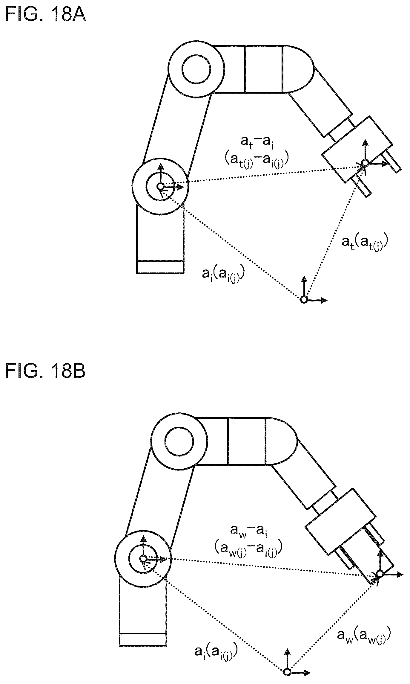 Patent US12097616 Figure 12 – Model generation apparatus, model generation method, control apparatus, and control method