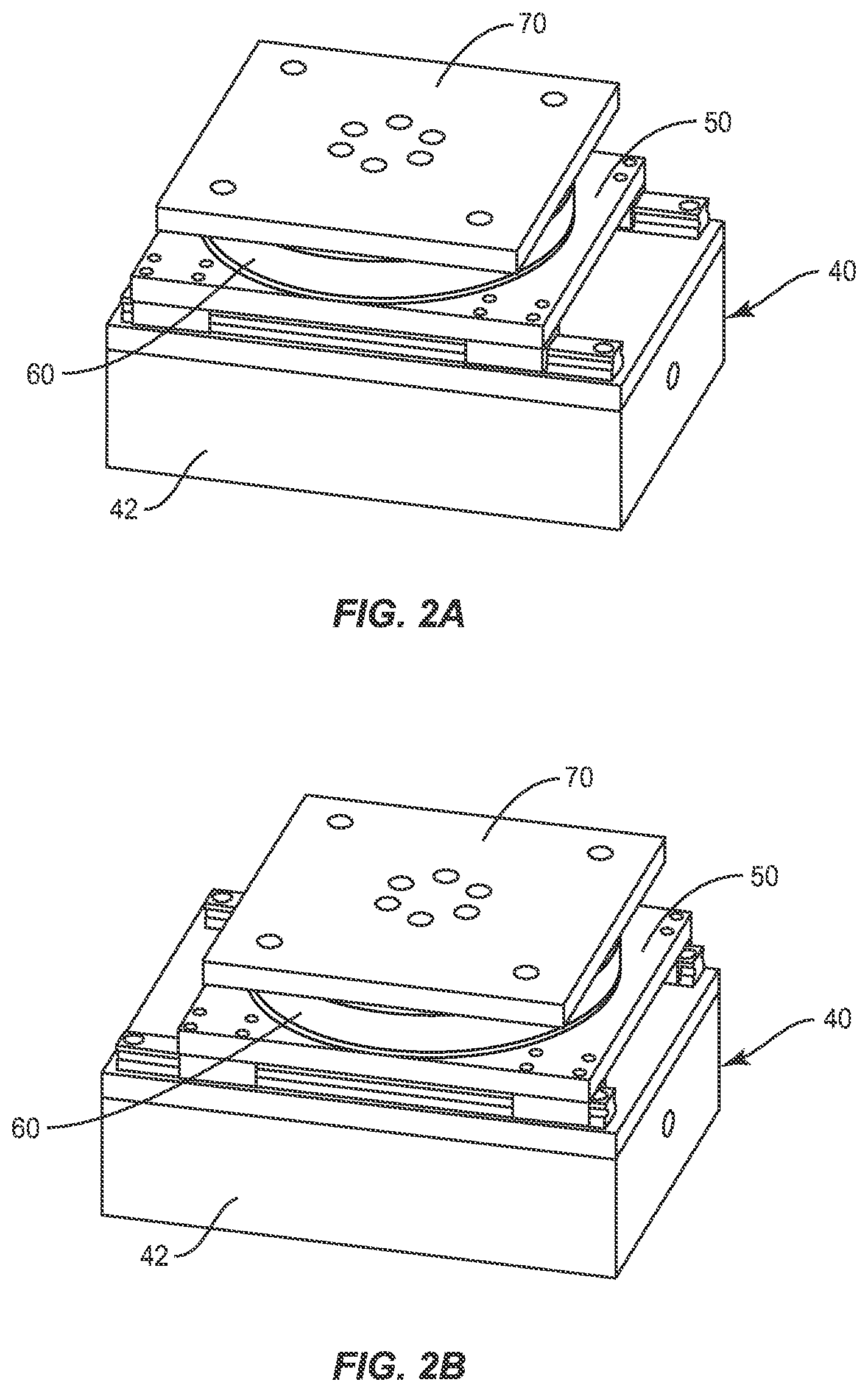 Patent US12097617 Figure 2 – Controlling contact force in a machine tool