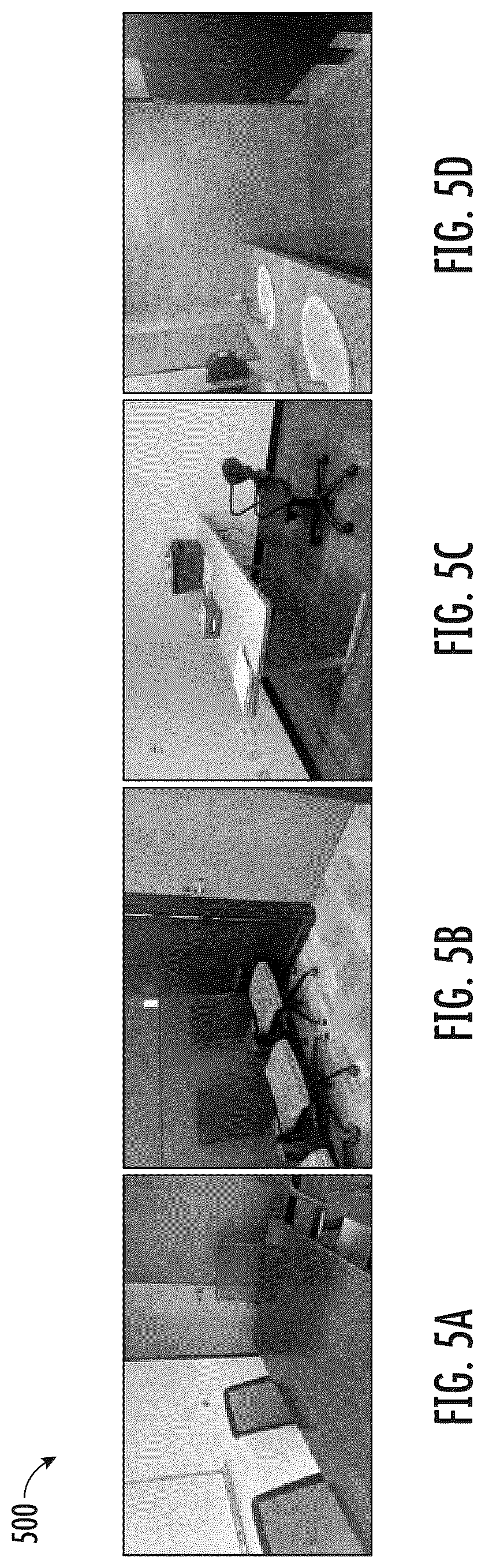 Patent US12097620 Figure 6 – Systems and methods for environment-adaptive robotic disinfection