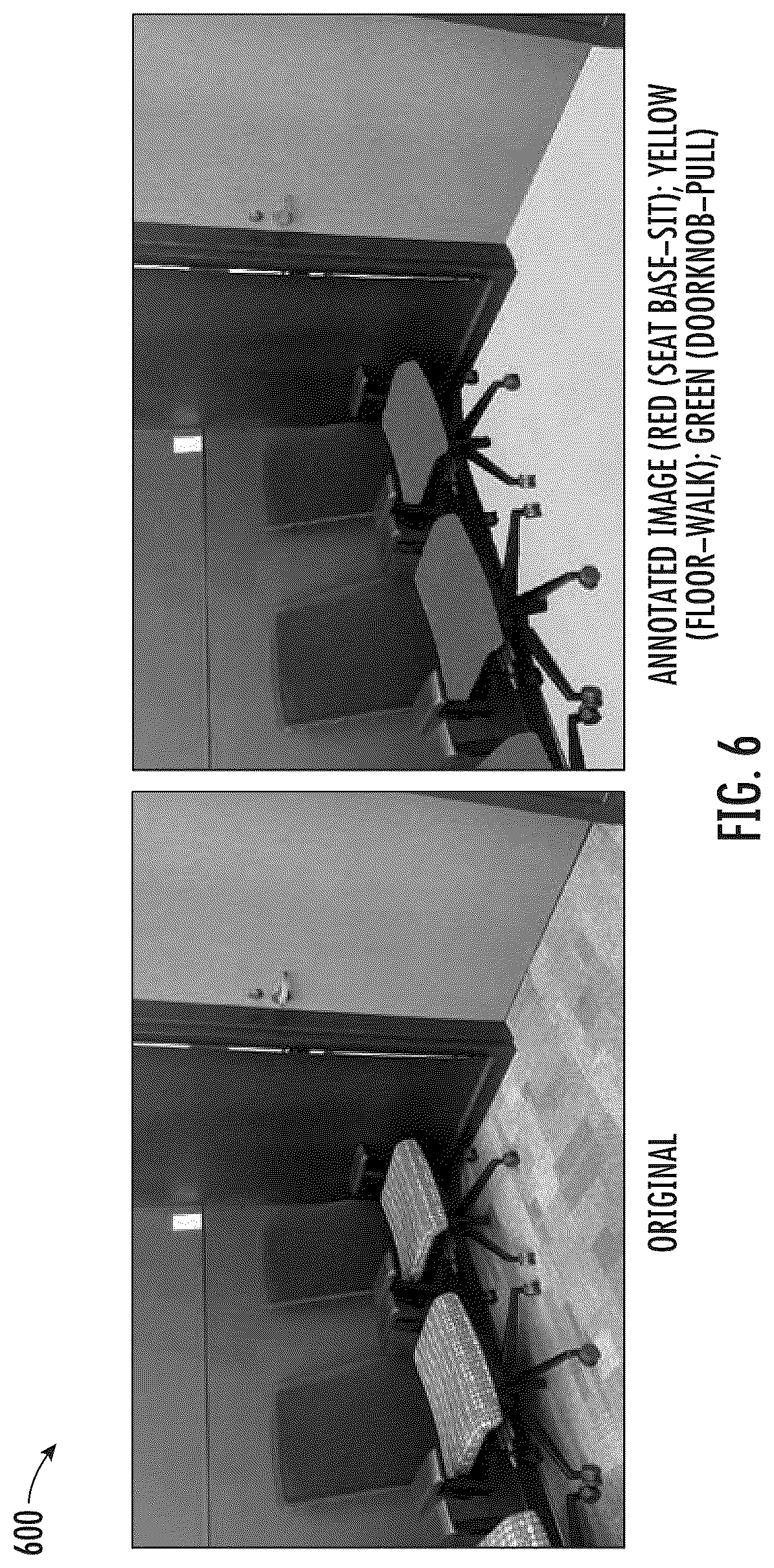 Patent US12097620 Figure 7 – Systems and methods for environment-adaptive robotic disinfection