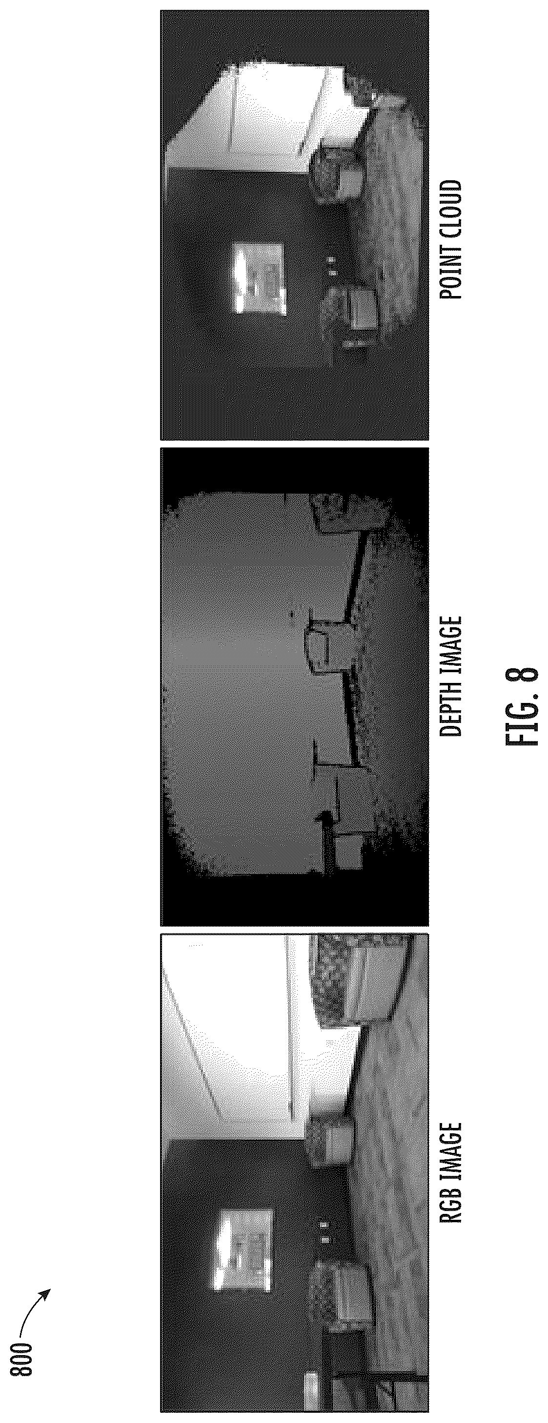 Patent US12097620 Figure 9 – Systems and methods for environment-adaptive robotic disinfection