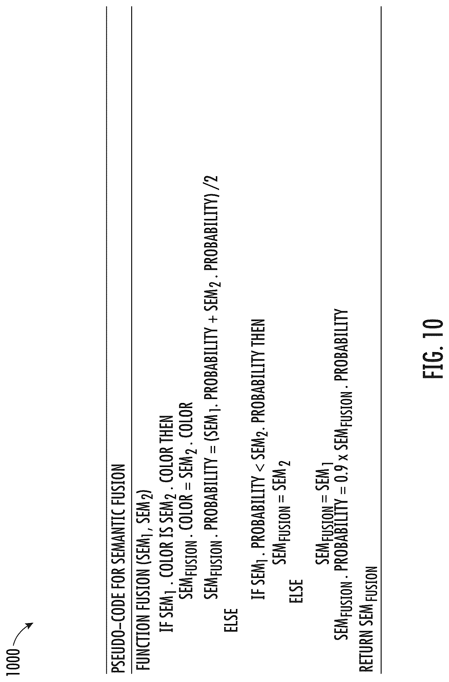 Patent US12097620 Figure 11 – Systems and methods for environment-adaptive robotic disinfection