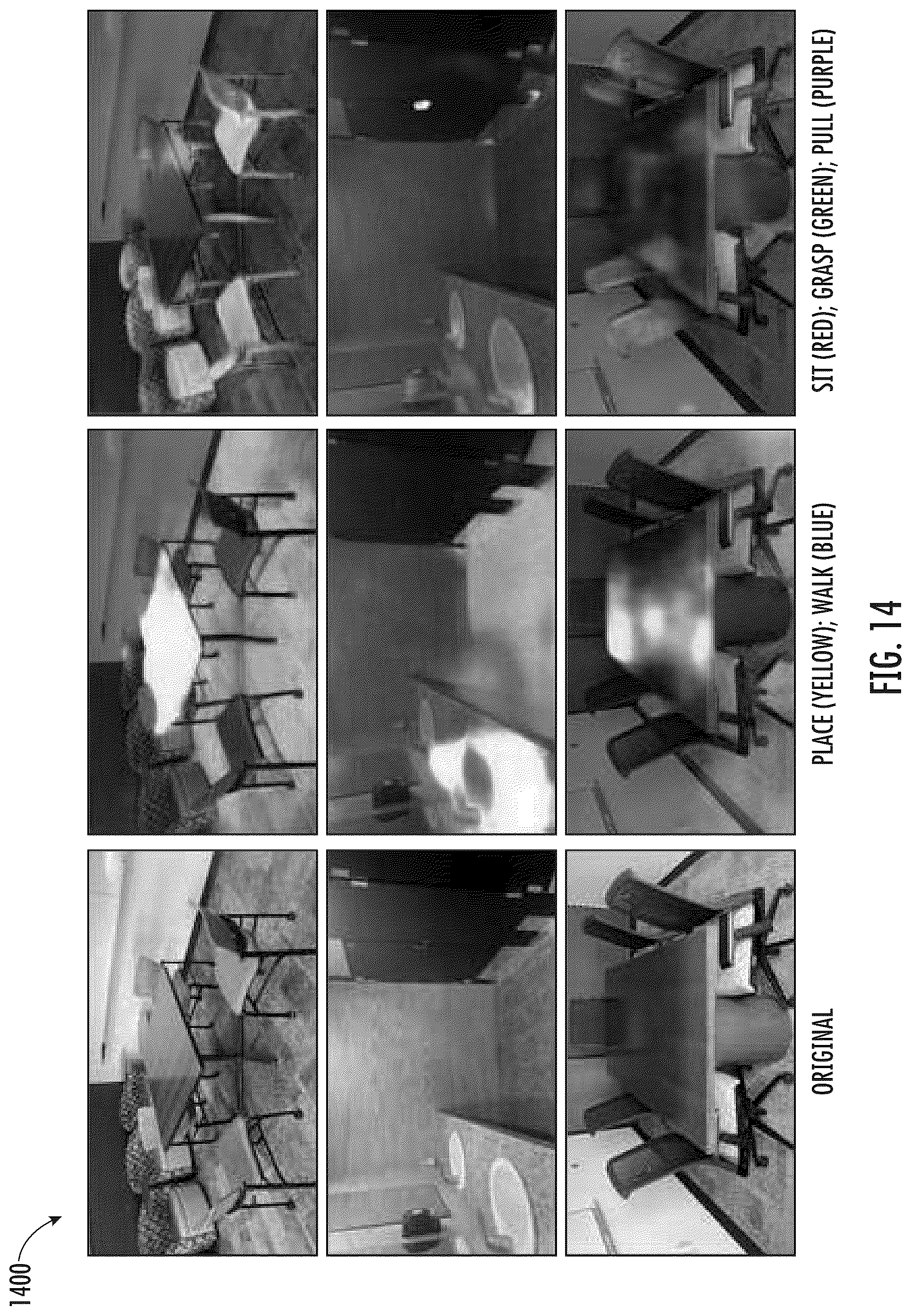 Patent US12097620 Figure 15 – Systems and methods for environment-adaptive robotic disinfection