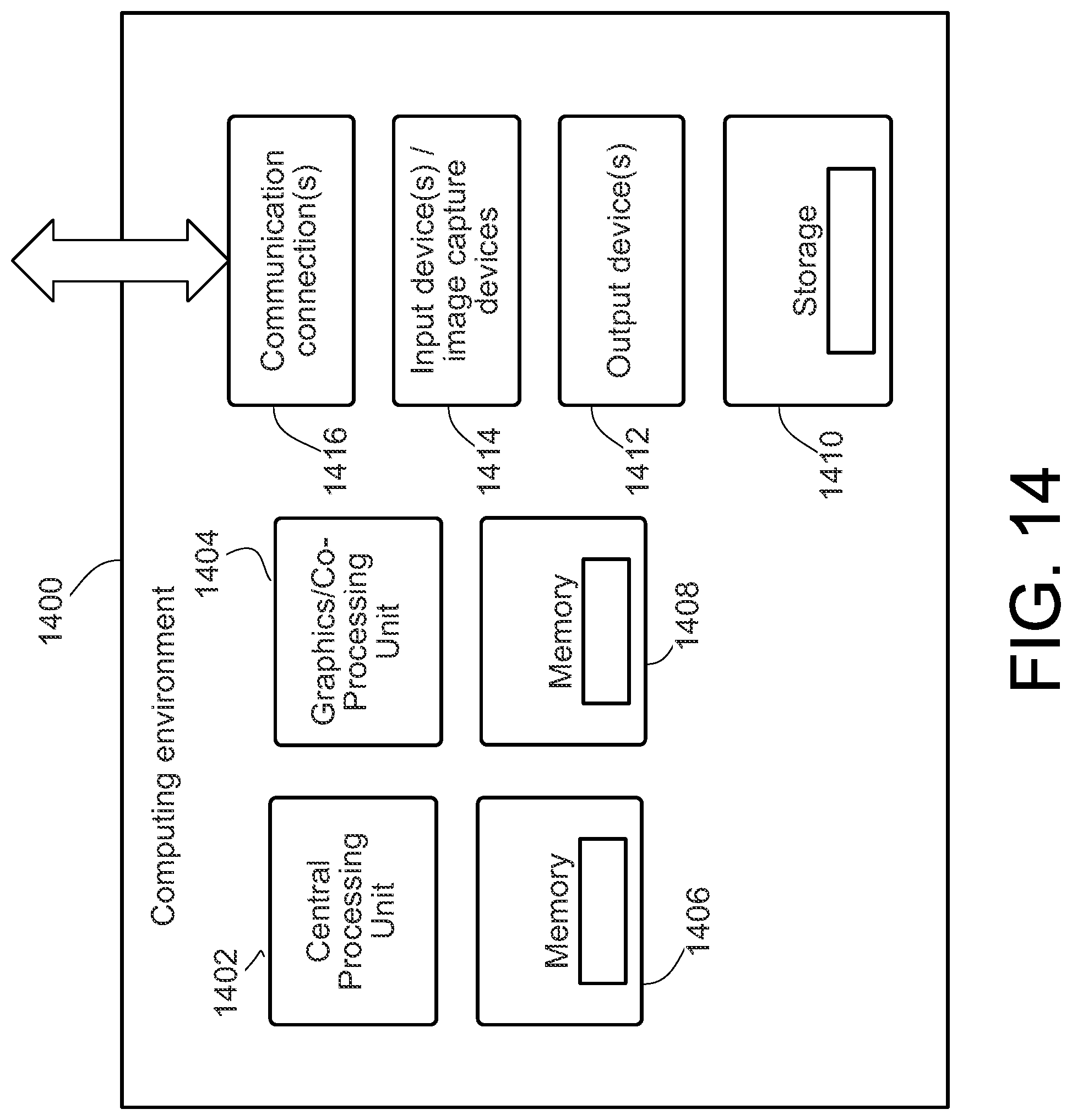 Patent US12097622 Figure 18 – Repeating pattern detection within usage recordings of robotic process automation to facilitate representation thereof