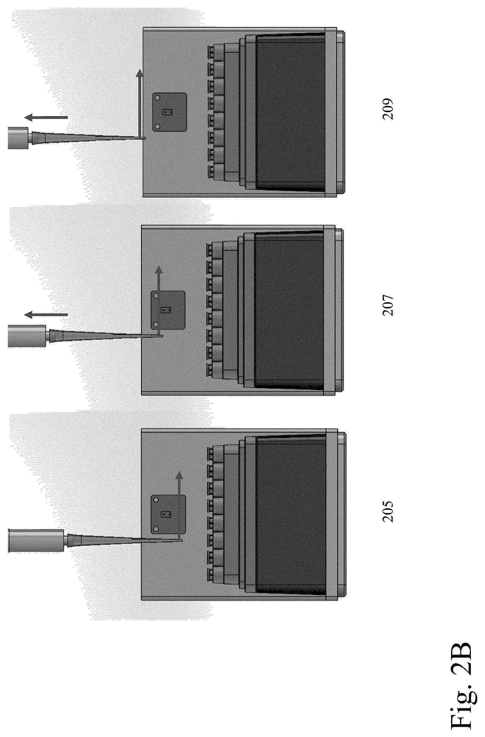Patent US12097624 Figure 3 – Systems and methods for pipette robot time-of-flight functionality