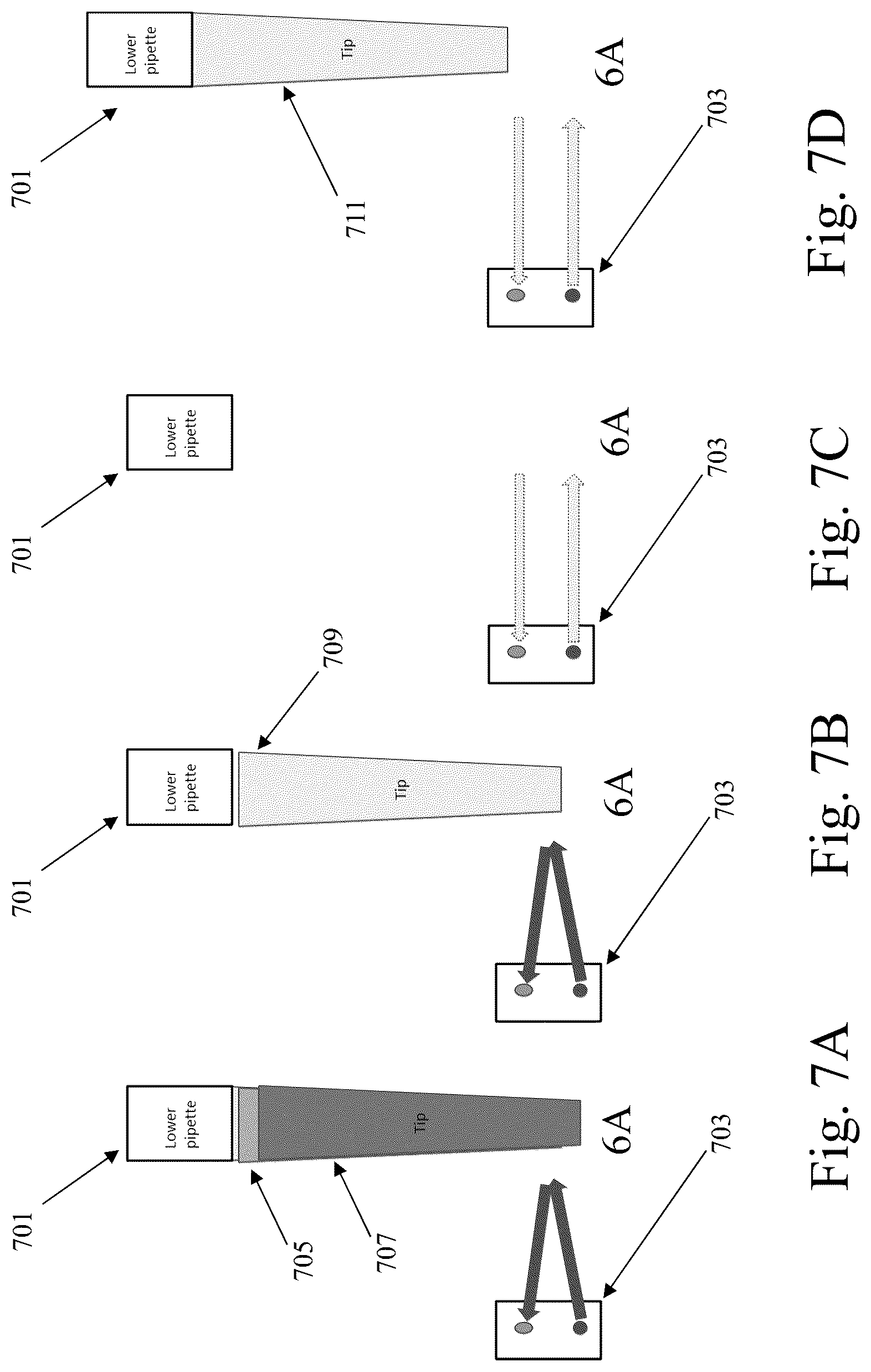 Patent US12097624 Figure 9 – Systems and methods for pipette robot time-of-flight functionality