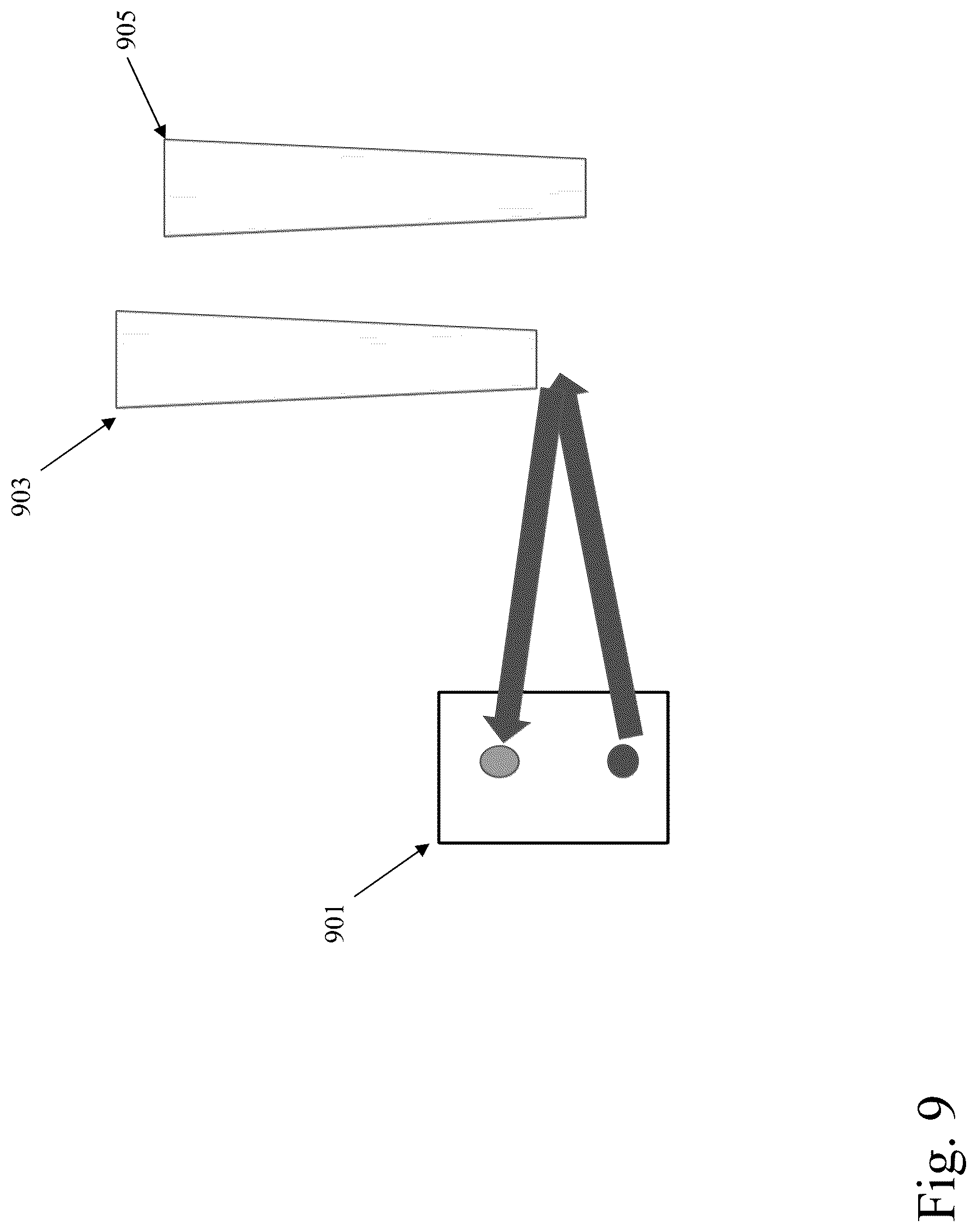 Patent US12097624 Figure 11 – Systems and methods for pipette robot time-of-flight functionality