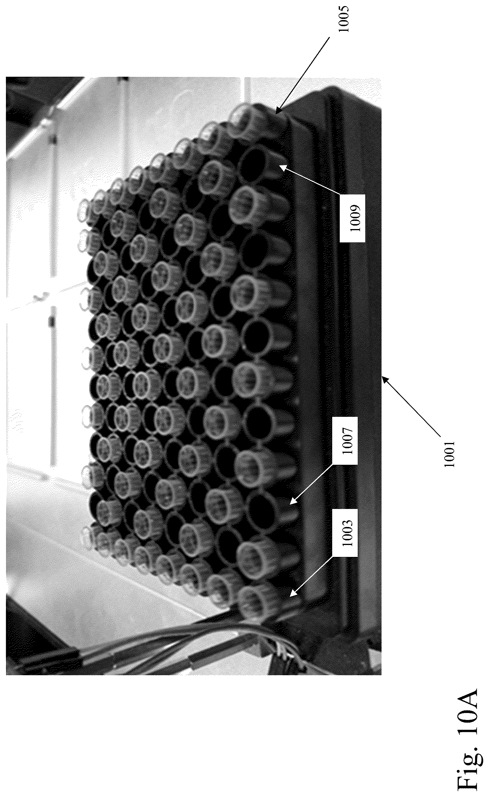 Patent US12097624 Figure 12 – Systems and methods for pipette robot time-of-flight functionality