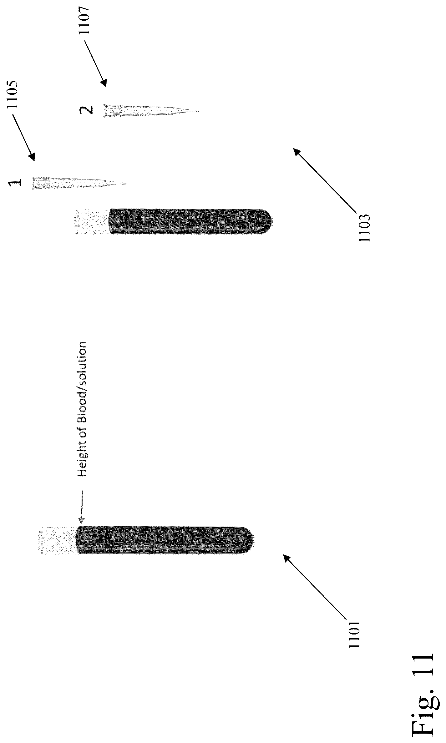 Patent US12097624 Figure 14 – Systems and methods for pipette robot time-of-flight functionality