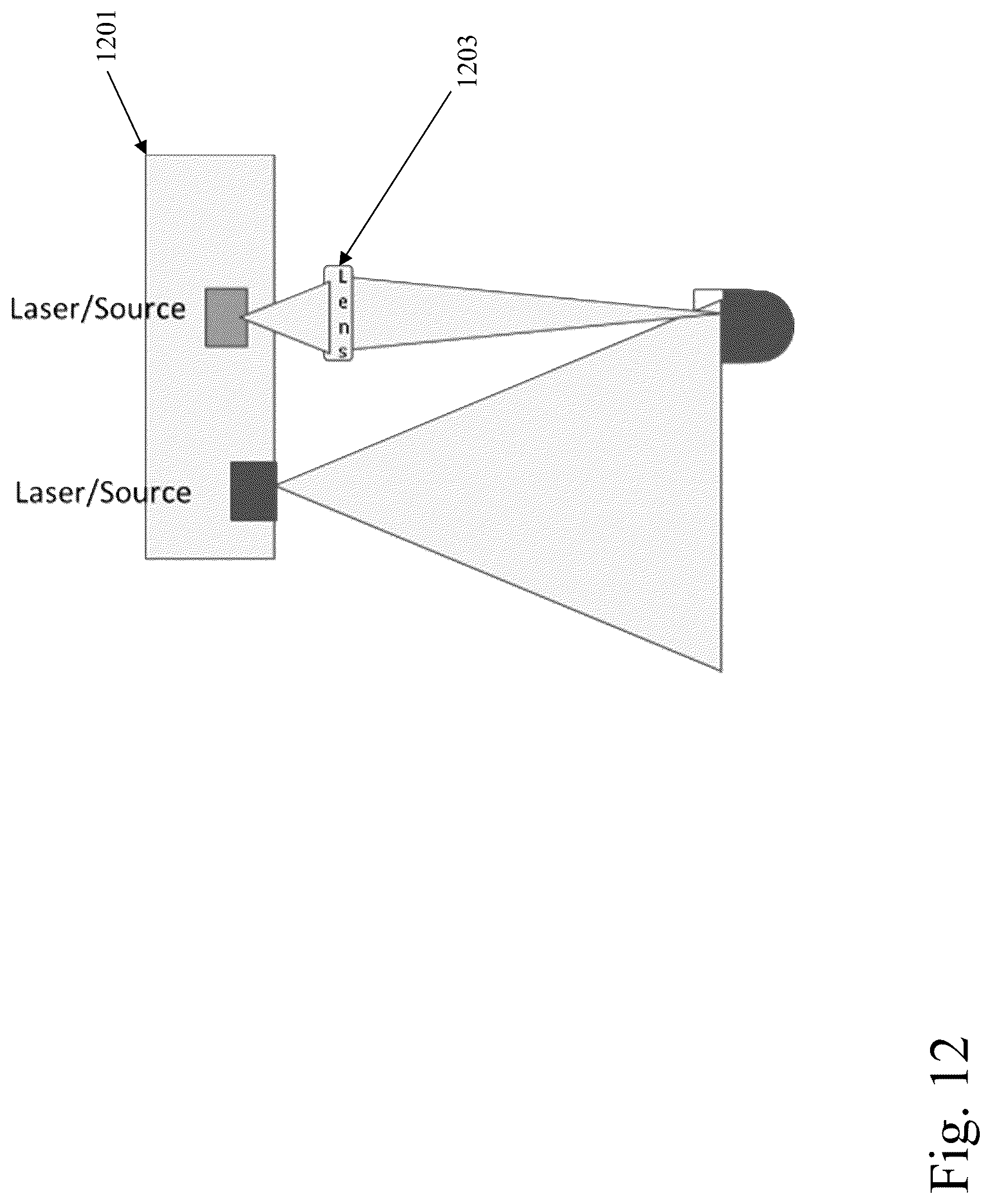 Patent US12097624 Figure 15 – Systems and methods for pipette robot time-of-flight functionality