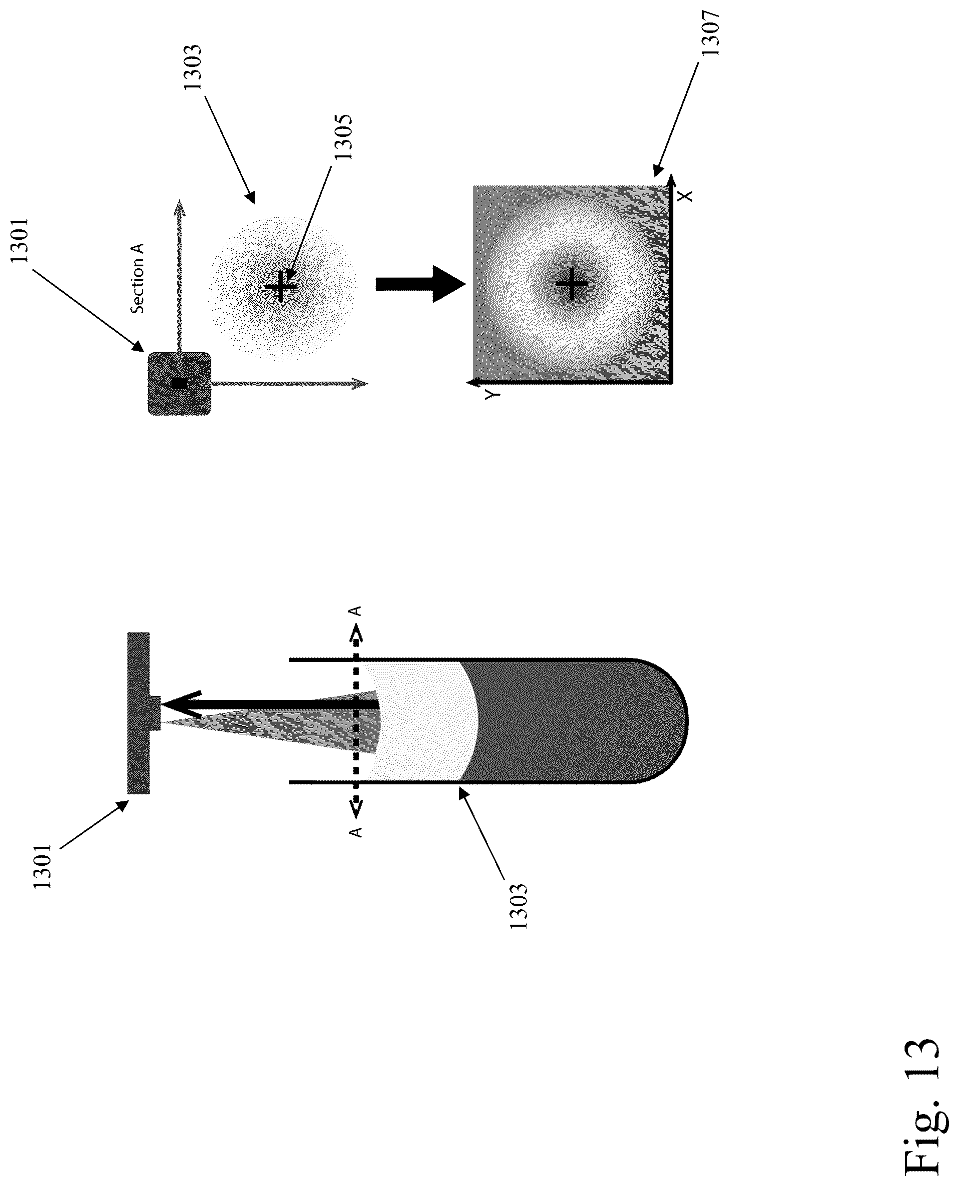 Patent US12097624 Figure 16 – Systems and methods for pipette robot time-of-flight functionality