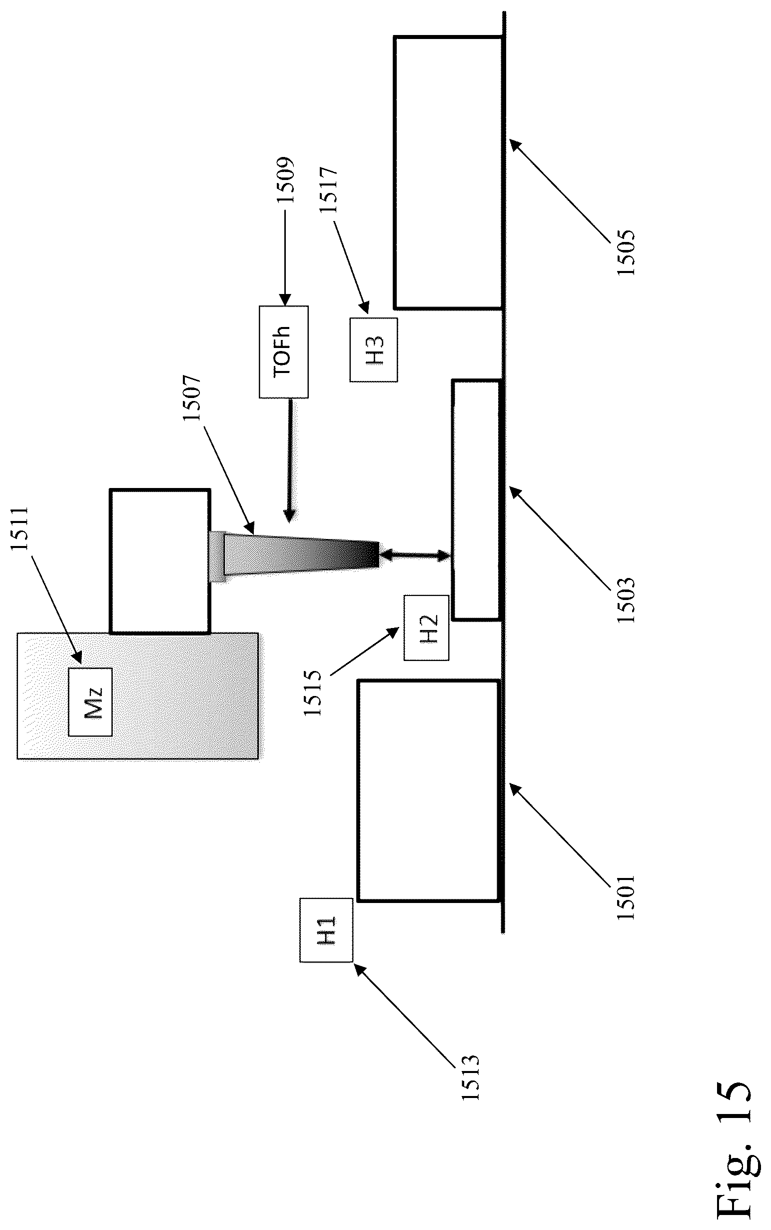 Patent US12097624 Figure 18 – Systems and methods for pipette robot time-of-flight functionality