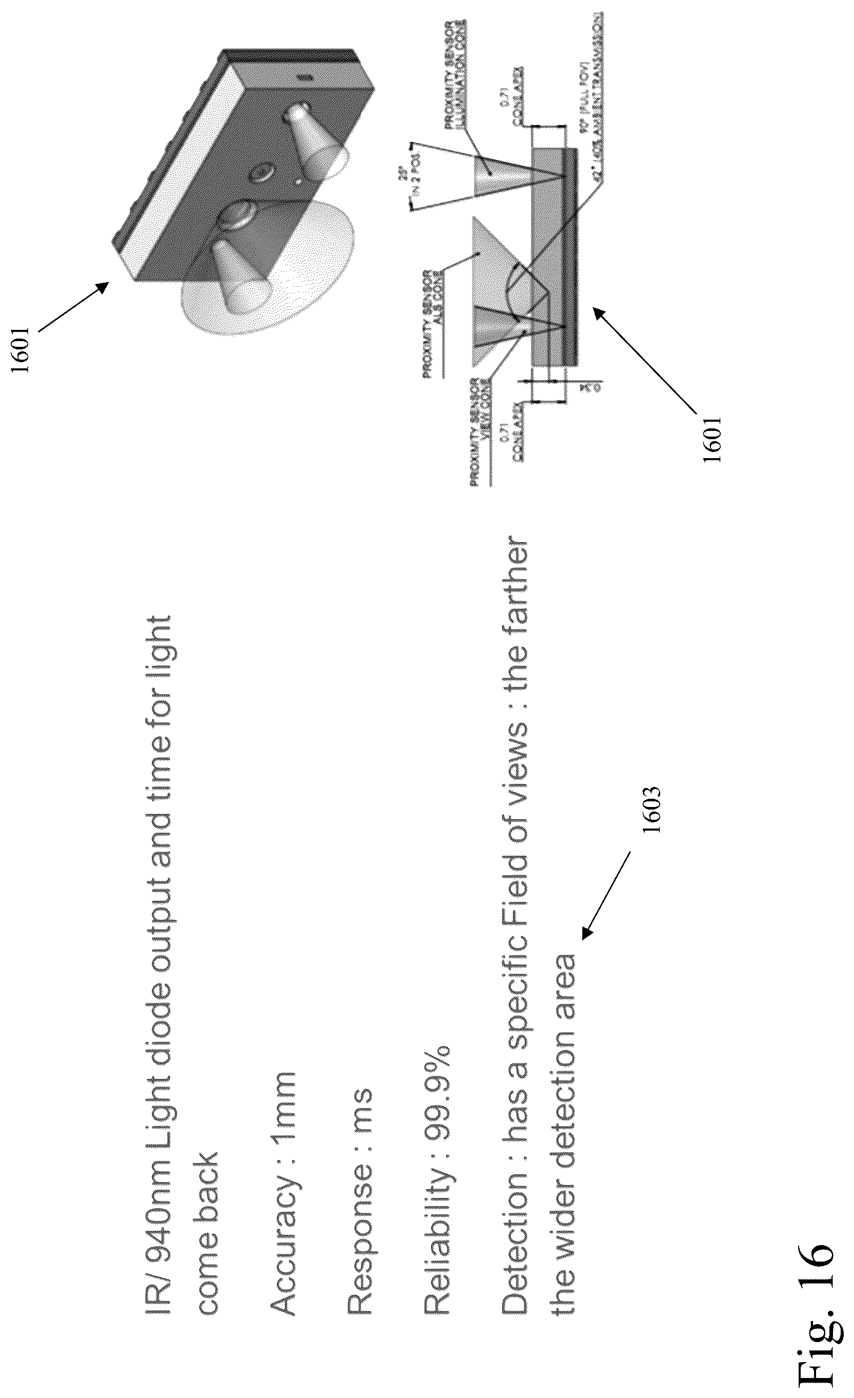 Patent US12097624 Figure 19 – Systems and methods for pipette robot time-of-flight functionality