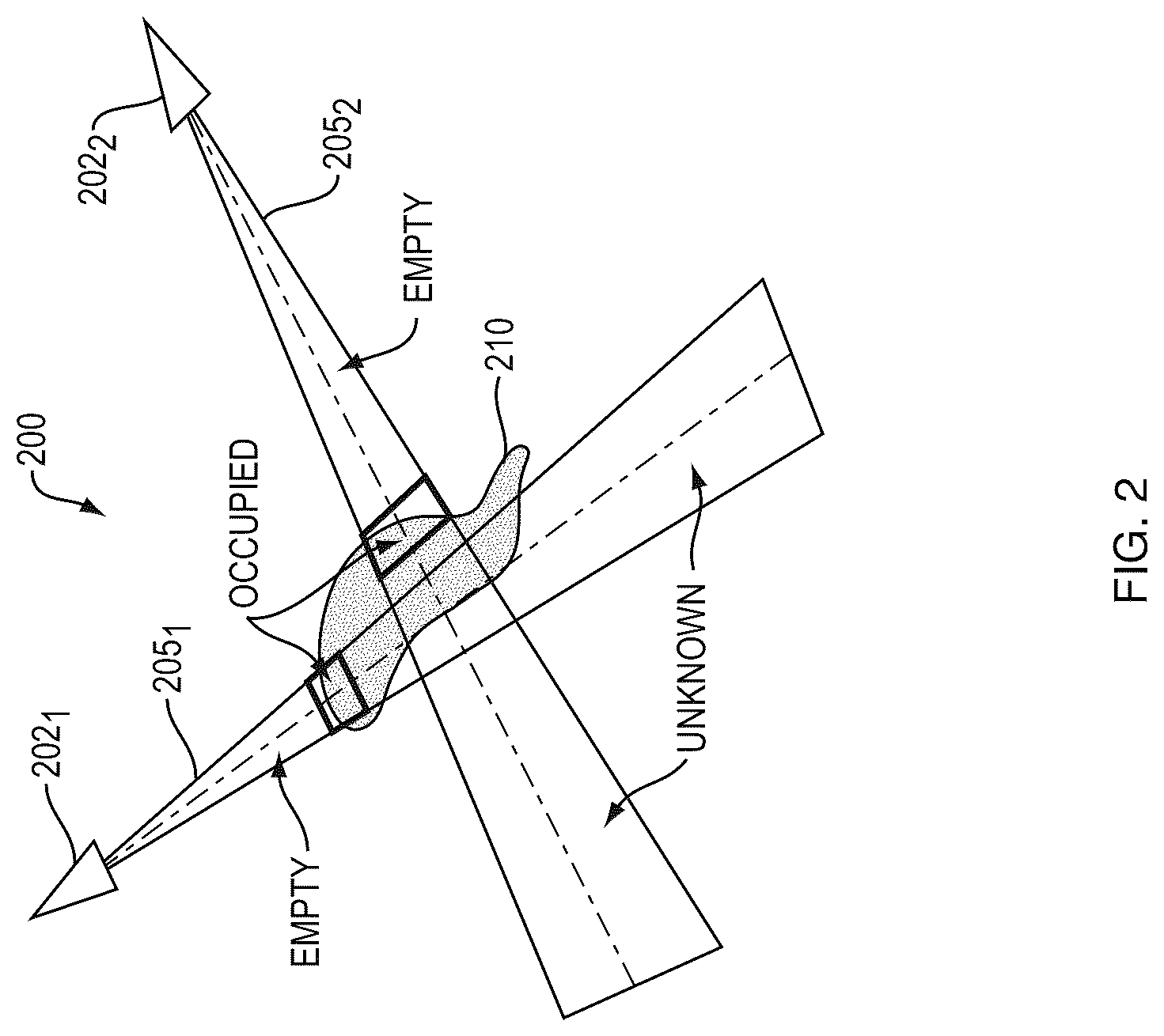 Patent US12097625 Figure 2 – Robot end-effector sensing and identification