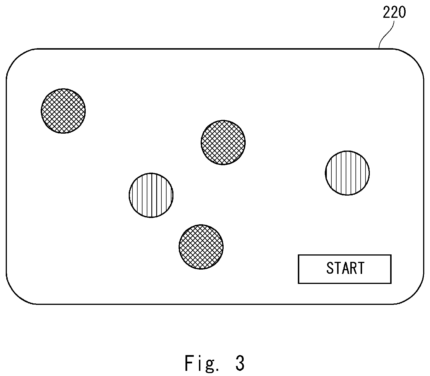 Patent US12097626 Figure 3 – Article pickup system, article pickup robot, article pickup method, and article pickup program