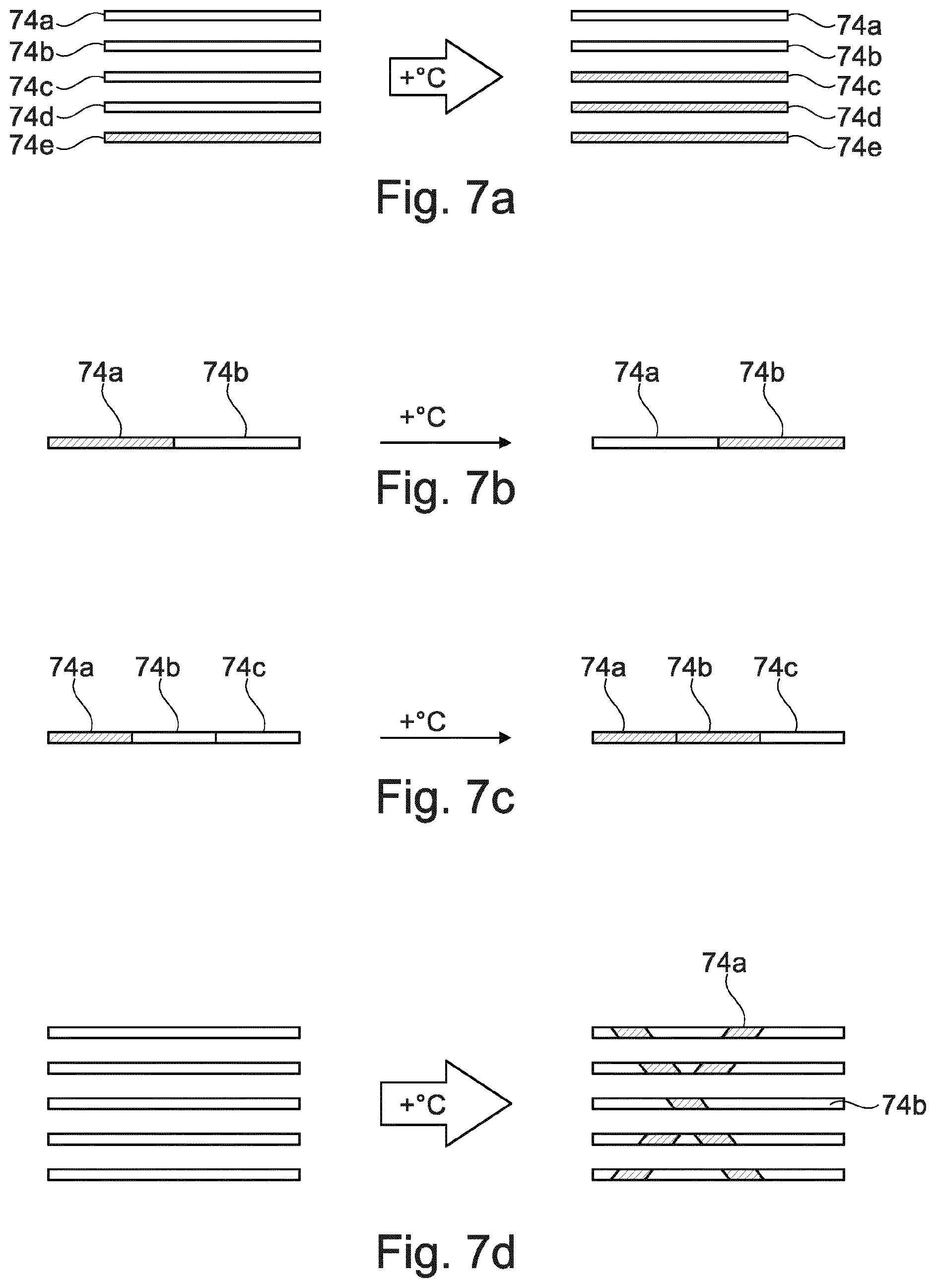 Patent US12097629 Figure 7 – Razor cartridge