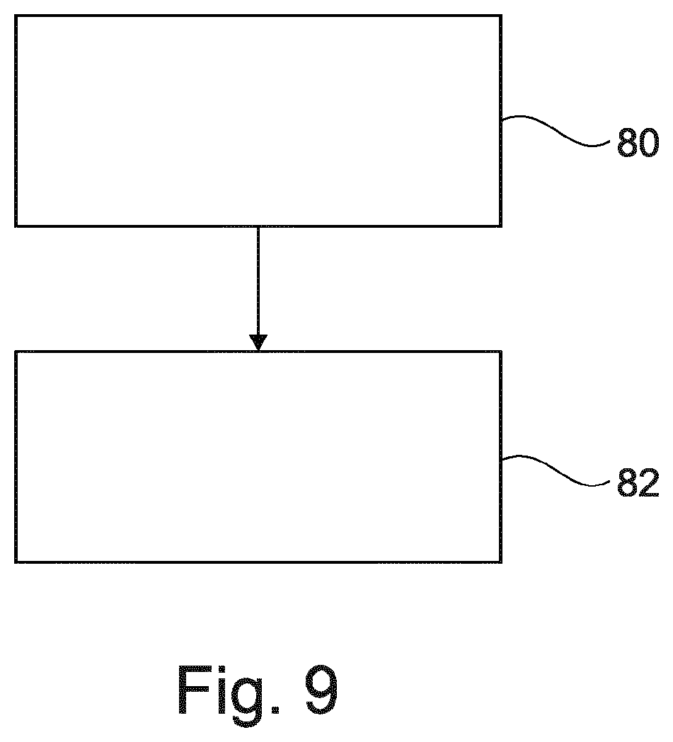 Patent US12097629 Figure 9 – Razor cartridge