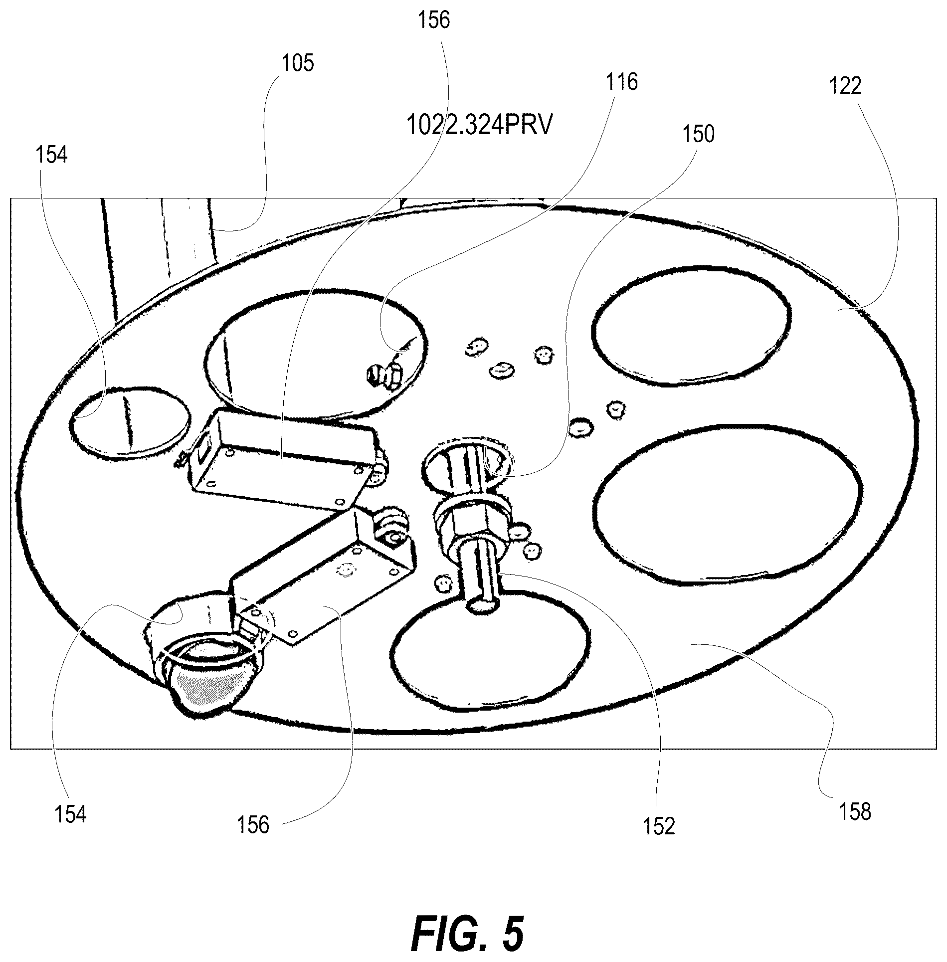 Patent US12097632 Figure 5 – Pepperoni slicing system
