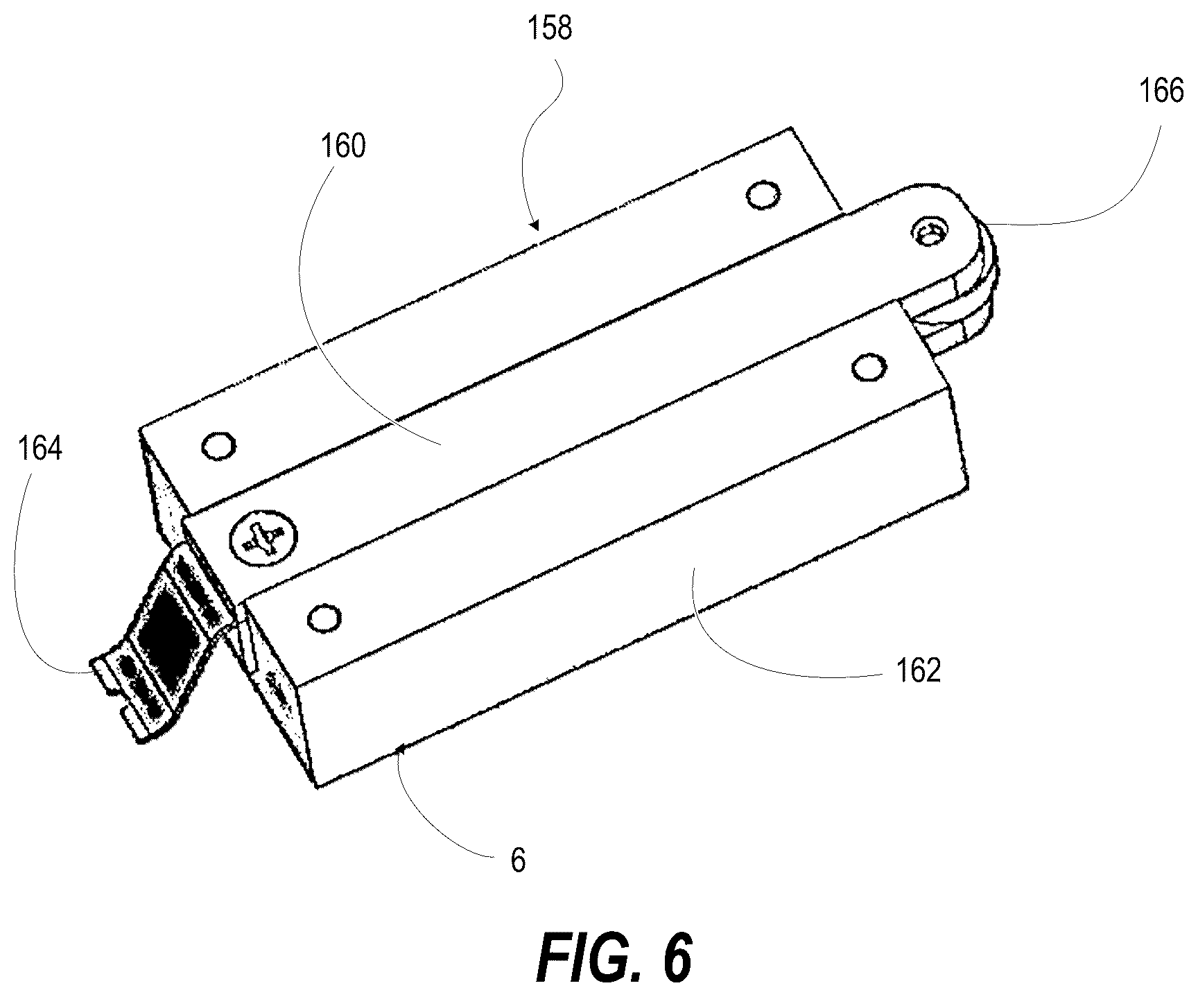 Patent US12097632 Figure 6 – Pepperoni slicing system