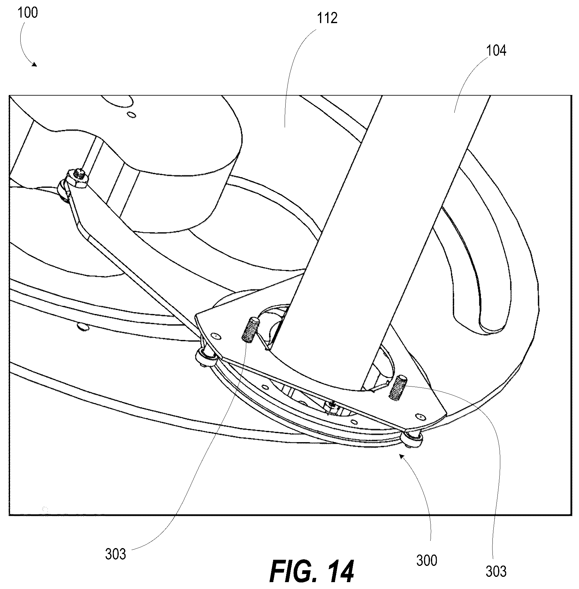 Patent US12097632 Figure 12 – Pepperoni slicing system