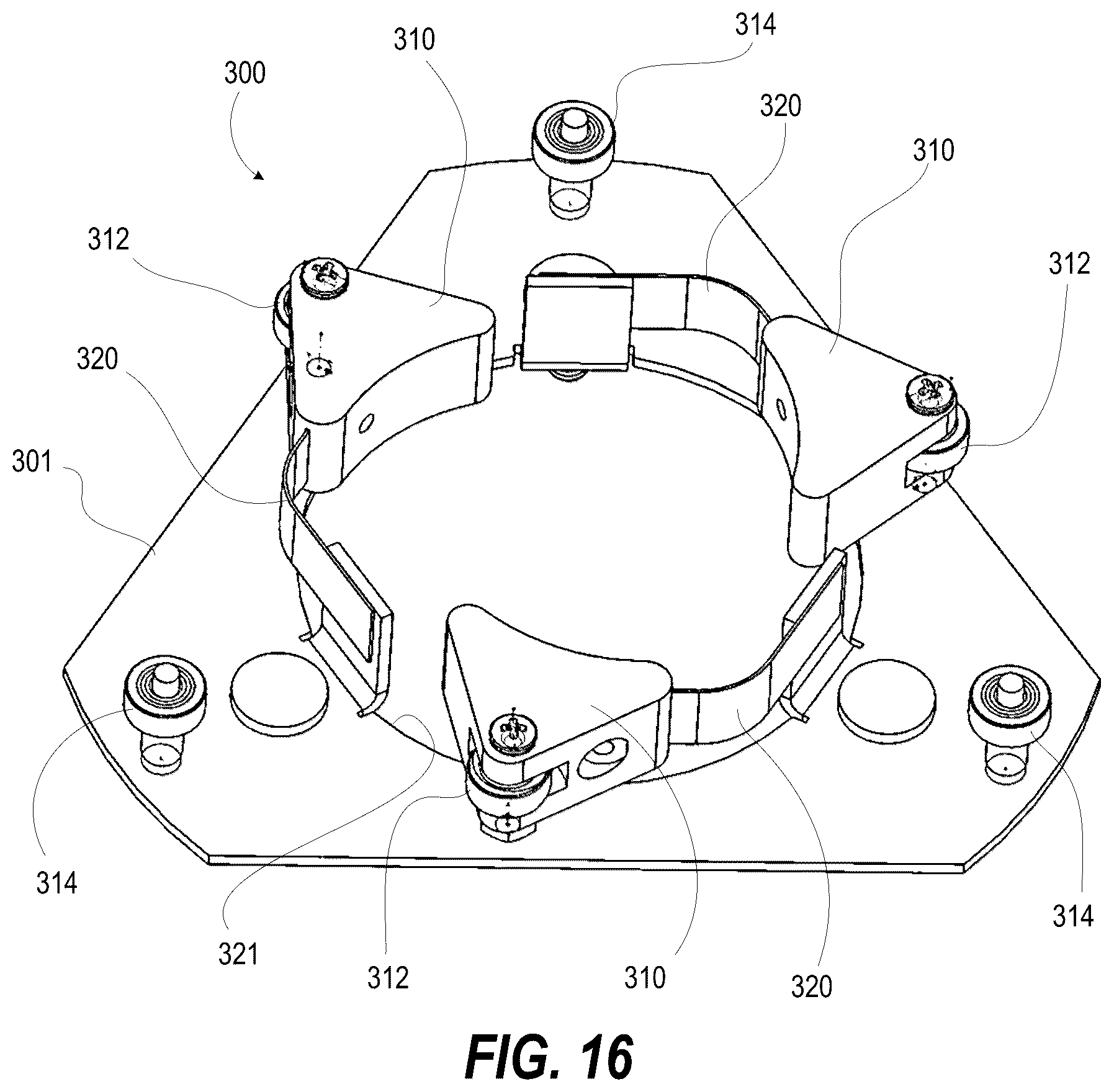 Patent US12097632 Figure 14 – Pepperoni slicing system