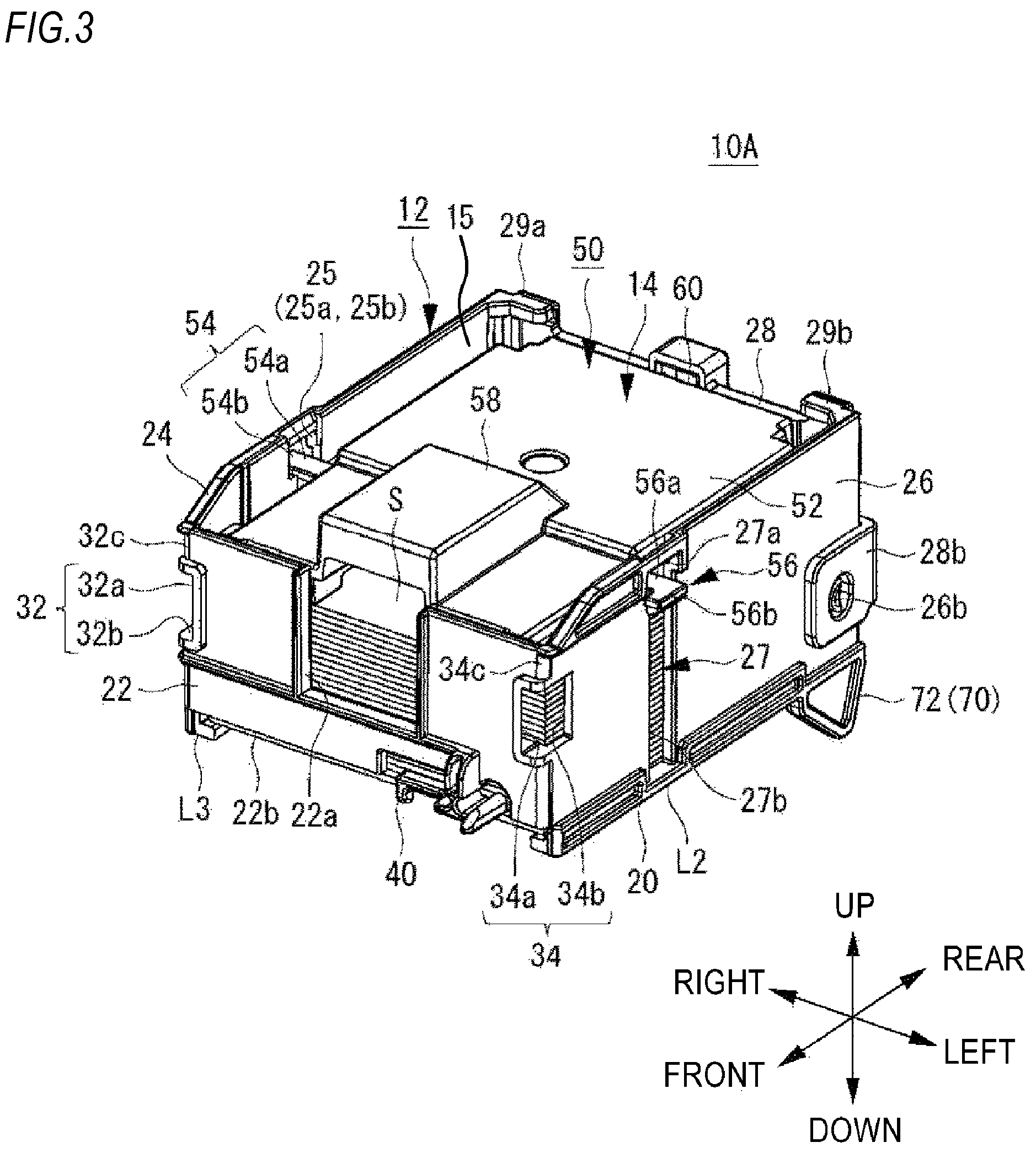 Patent US12097635 Figure 3 – Staple refill