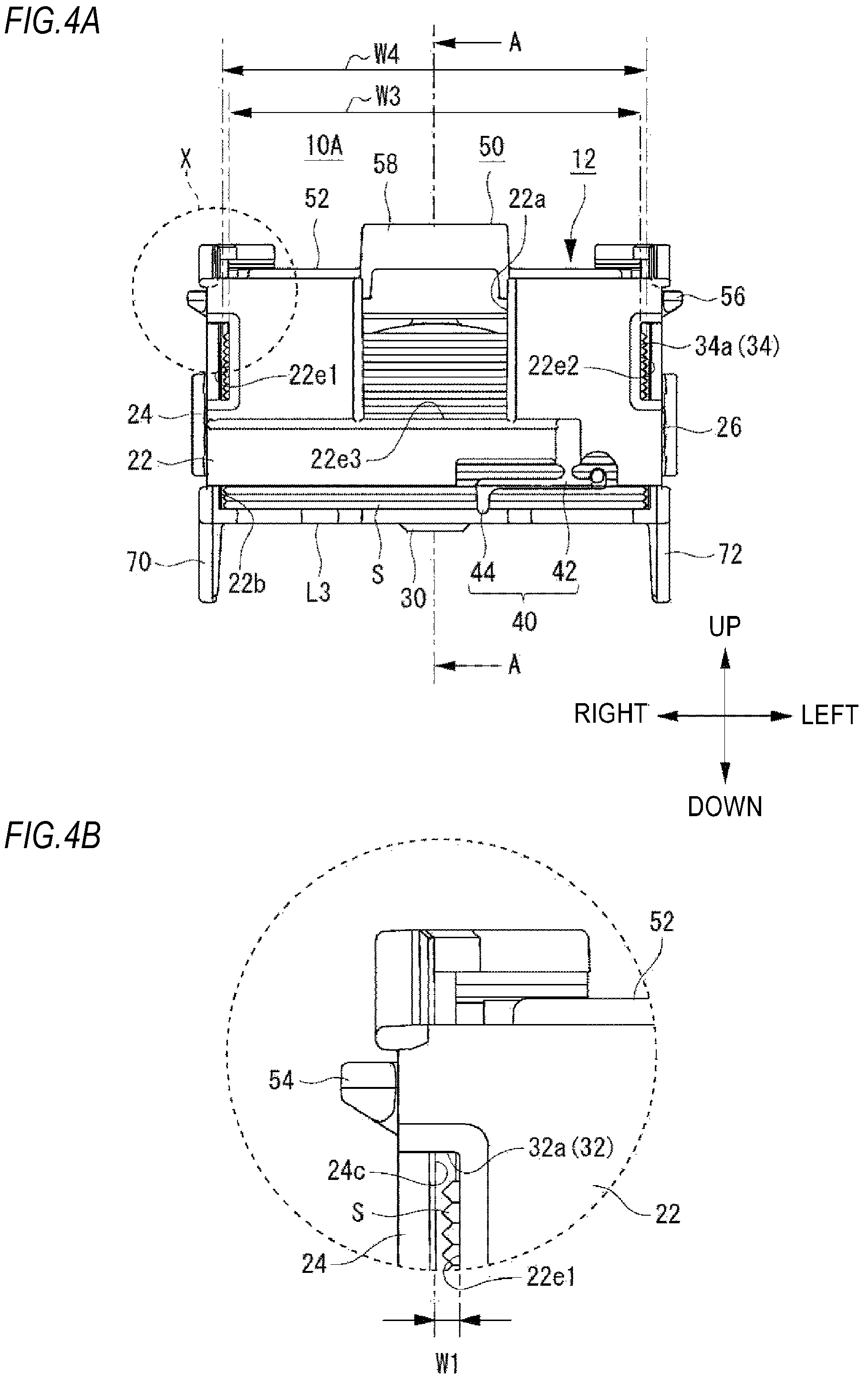 Patent US12097635 Figure 4 – Staple refill