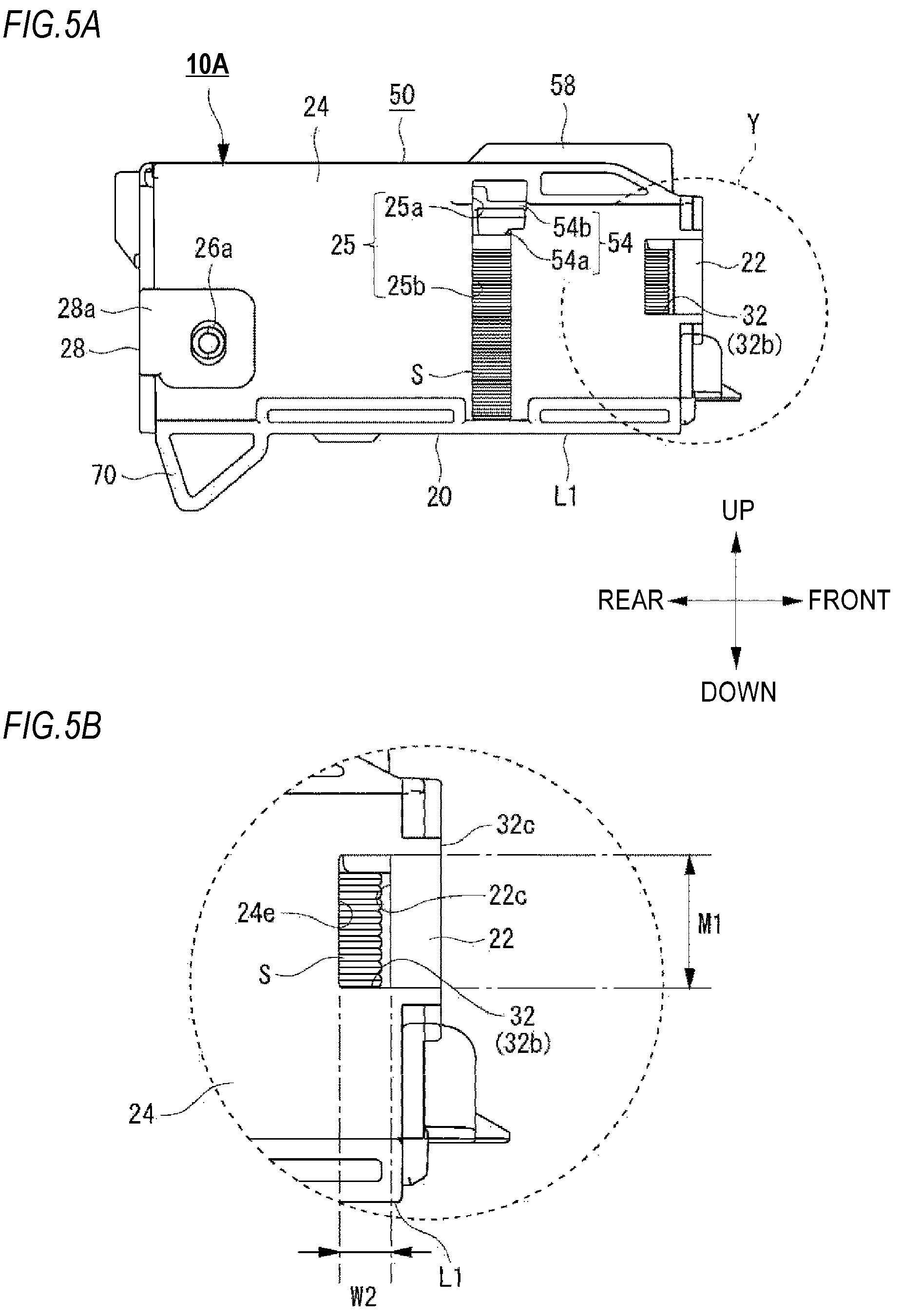 Patent US12097635 Figure 5 – Staple refill