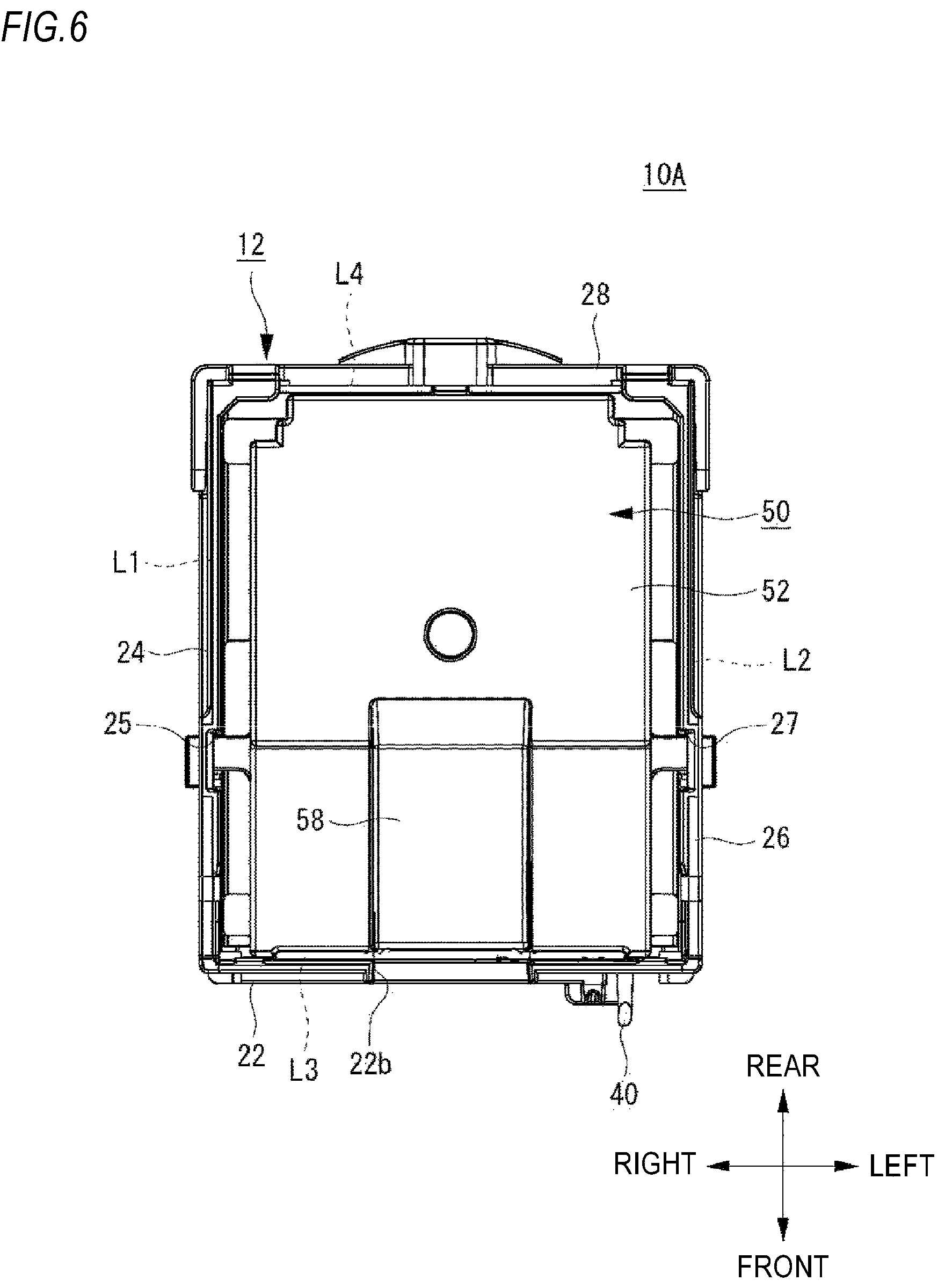 Patent US12097635 Figure 6 – Staple refill