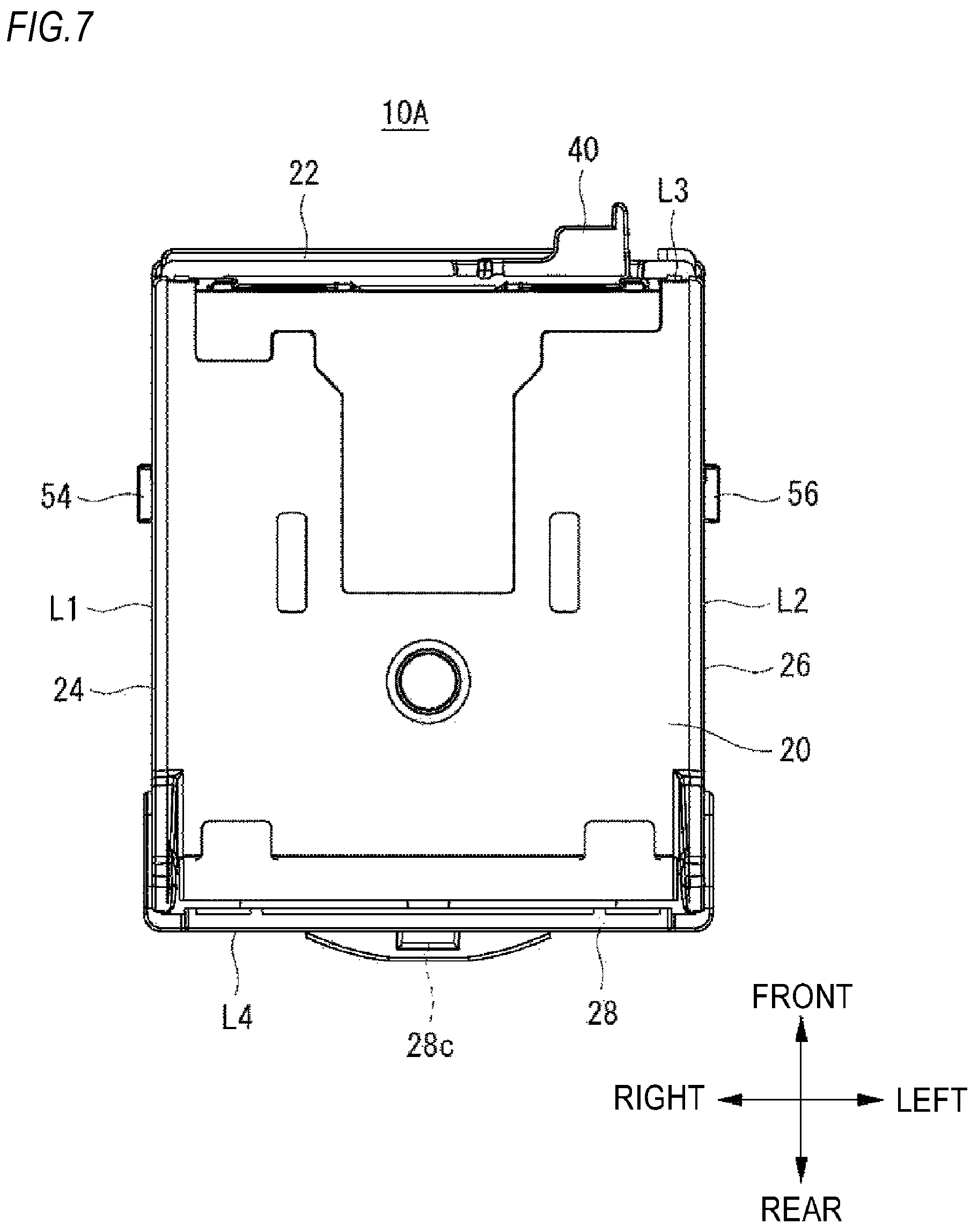 Patent US12097635 Figure 7 – Staple refill