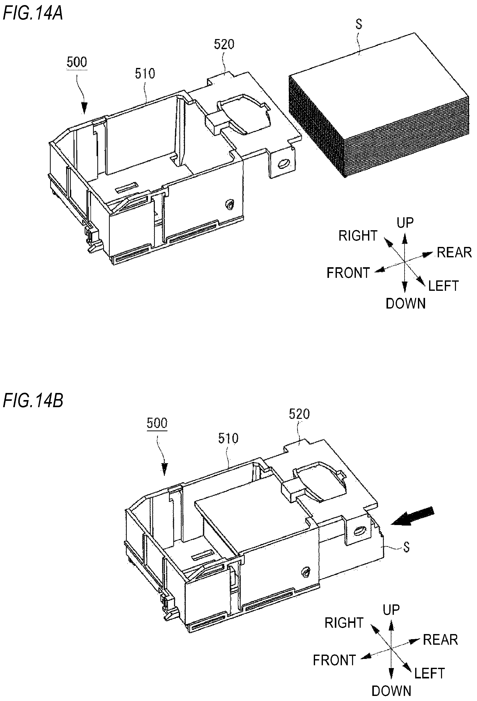 Patent US12097635 Figure 14 – Staple refill