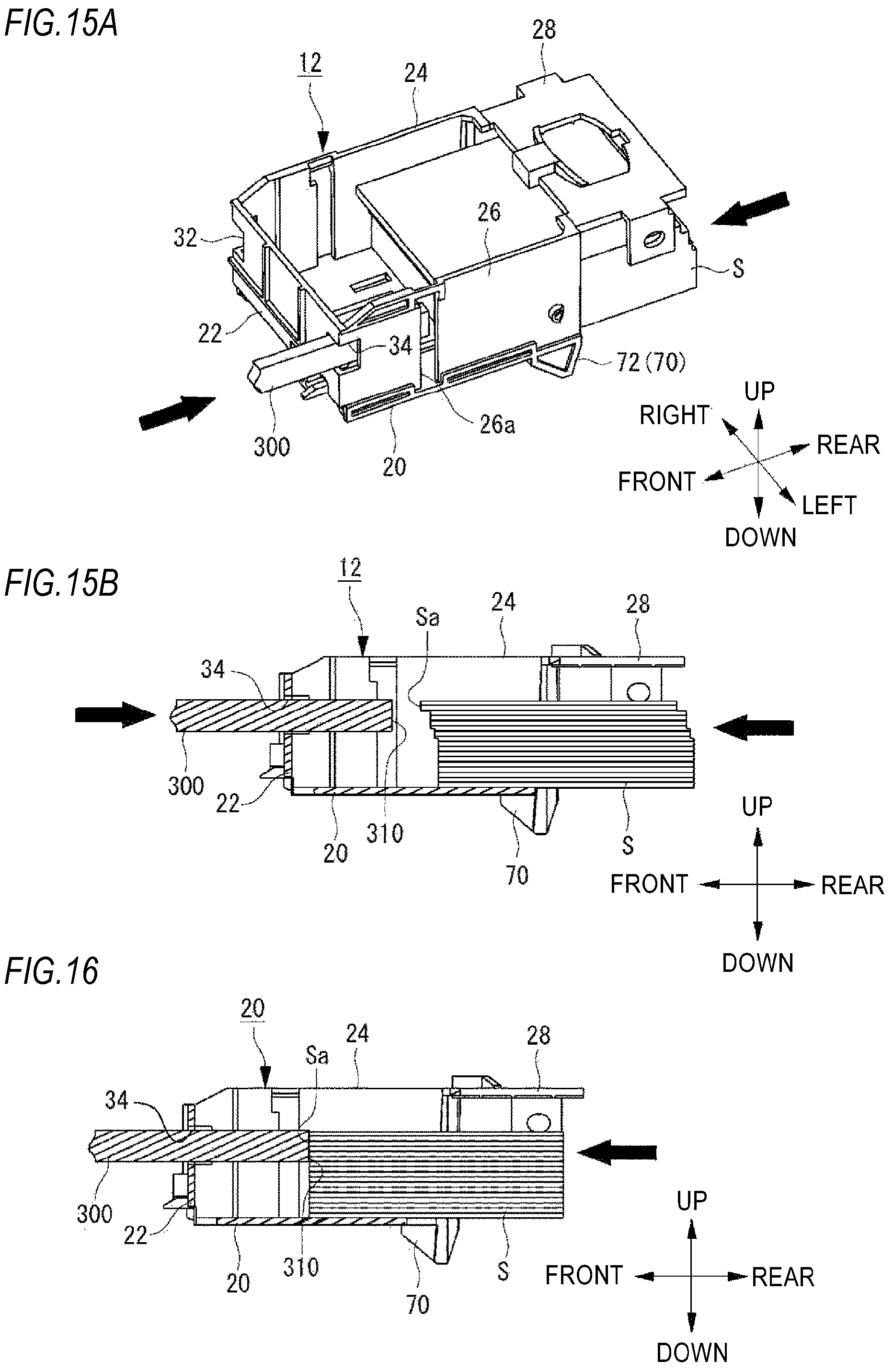 Patent US12097635 Figure 15 – Staple refill