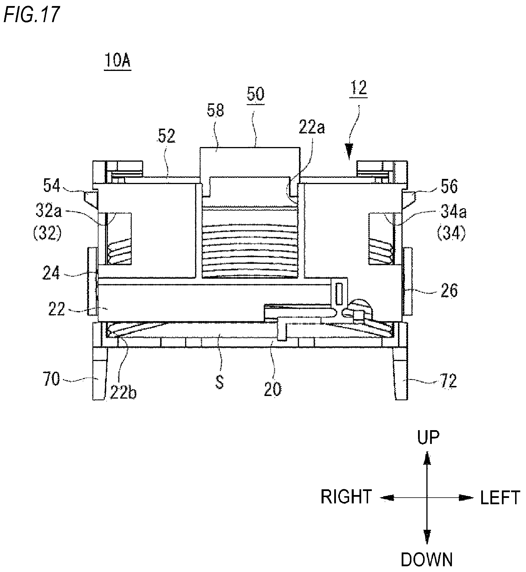 Patent US12097635 Figure 16 – Staple refill