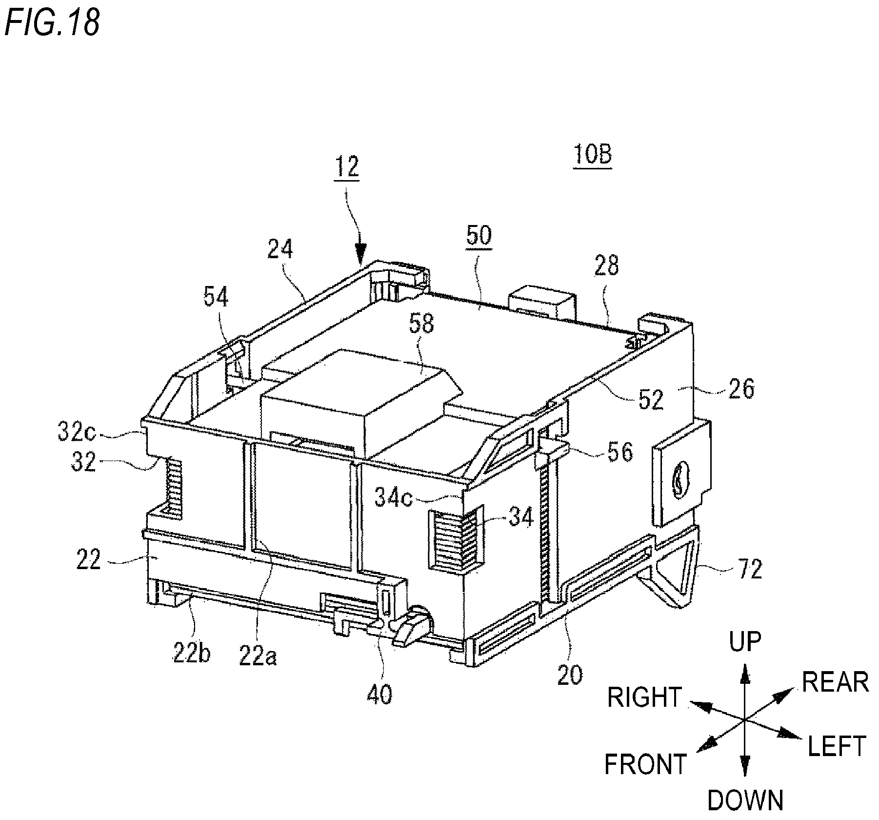 Patent US12097635 Figure 17 – Staple refill