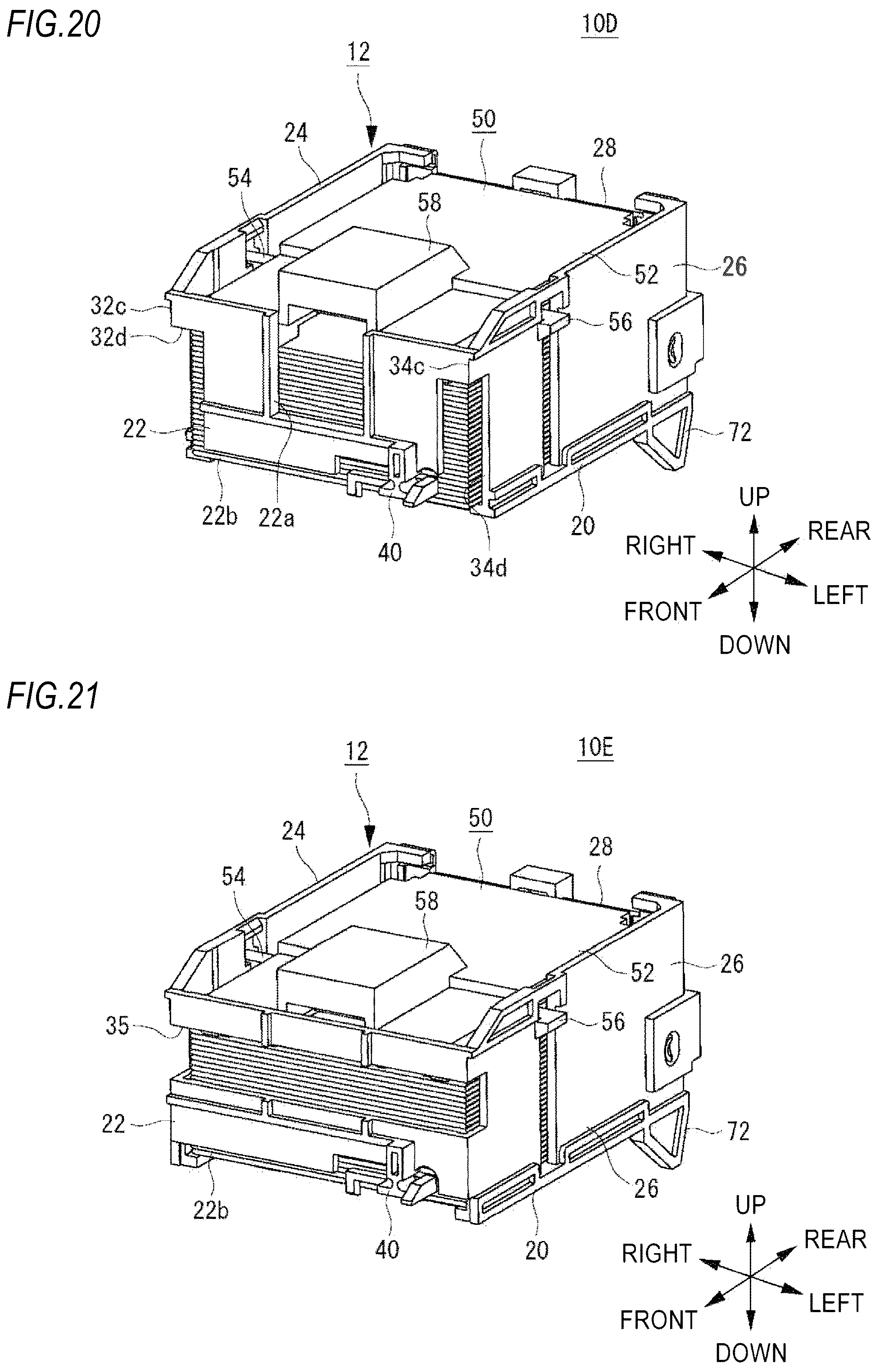 Patent US12097635 Figure 19 – Staple refill