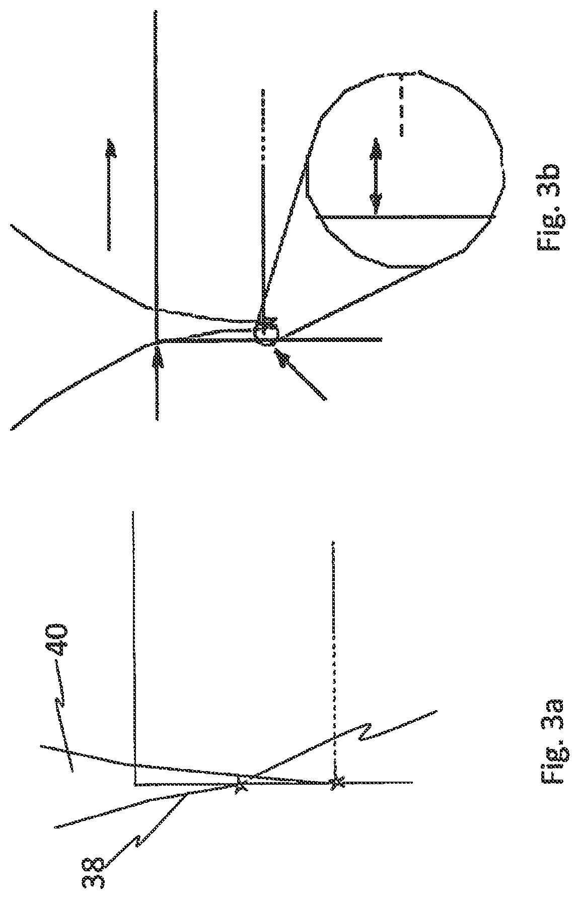 Patent US12097641 Figure 3 – Method for forming a crack in an edge region of a donor substrate