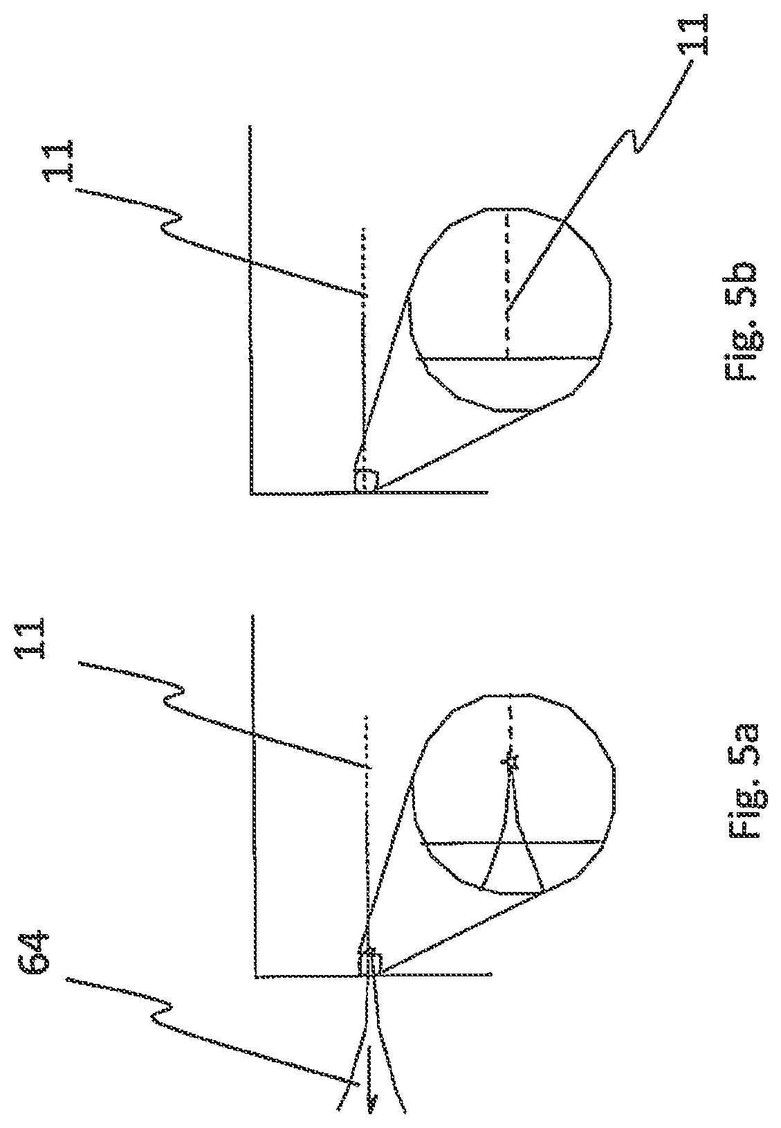 Patent US12097641 Figure 5 – Method for forming a crack in an edge region of a donor substrate