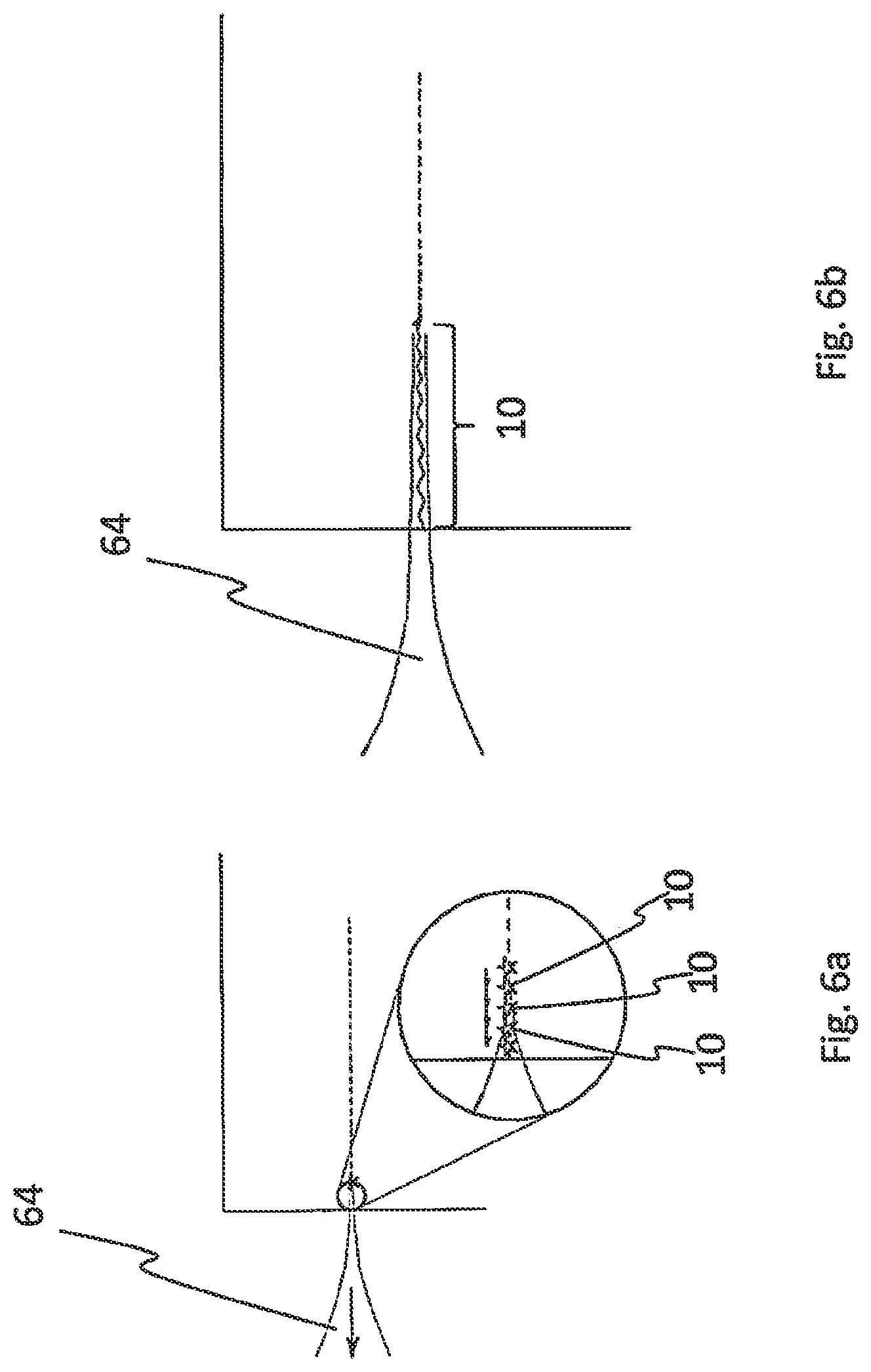 Patent US12097641 Figure 6 – Method for forming a crack in an edge region of a donor substrate