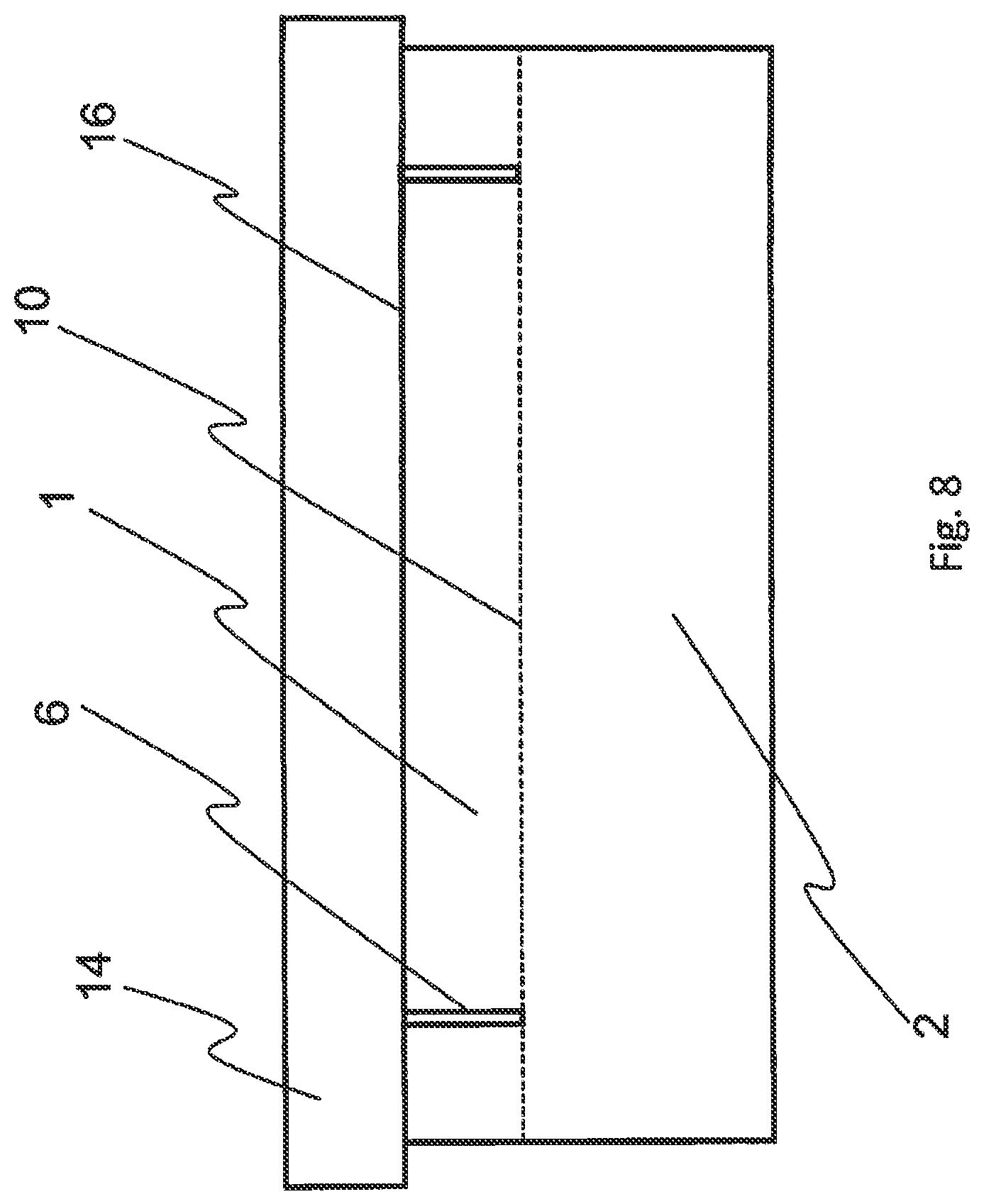 Patent US12097641 Figure 8 – Method for forming a crack in an edge region of a donor substrate