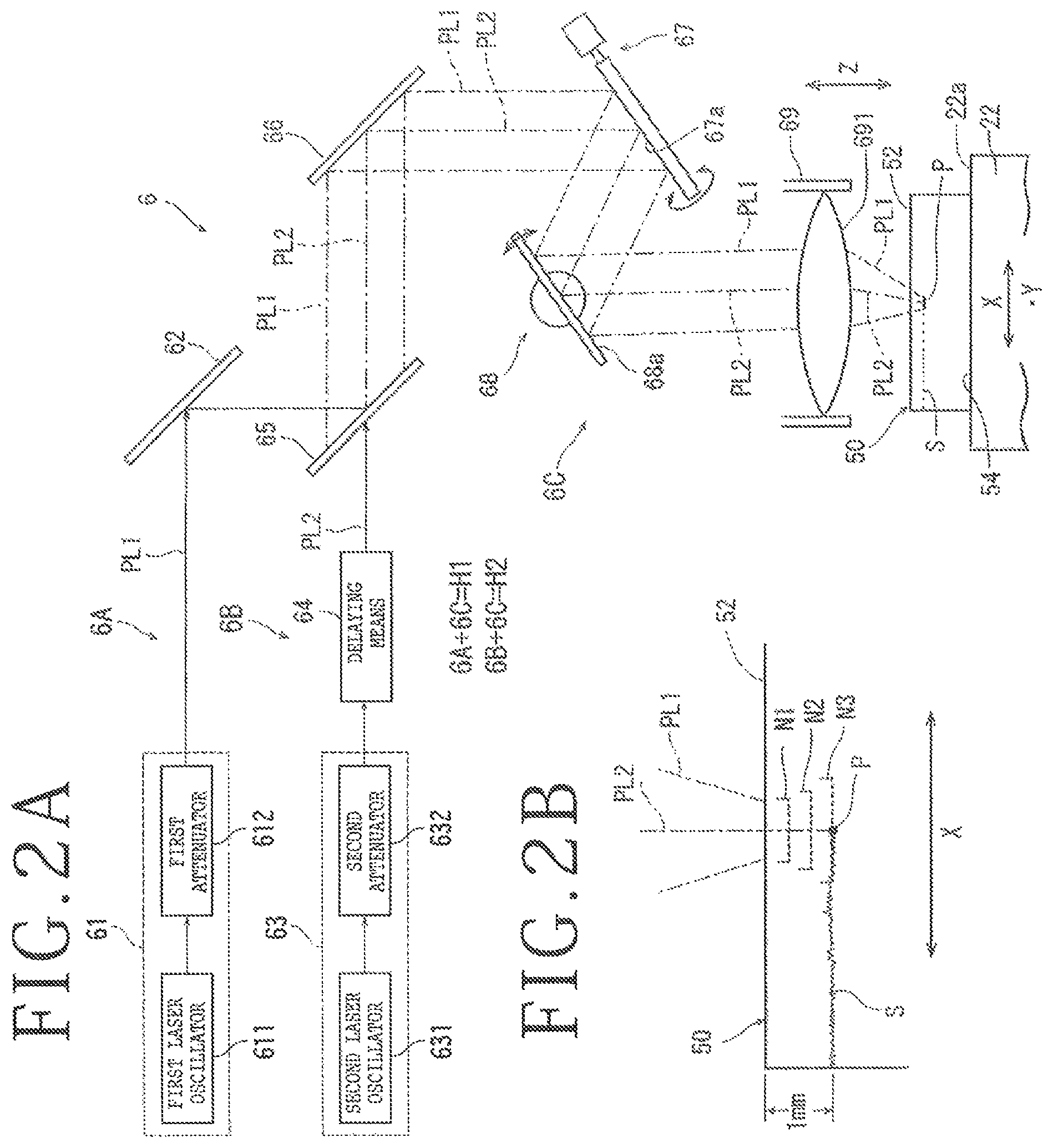 Patent US12097642 Figure 2 – Wafer producing method and wafer producing apparatus