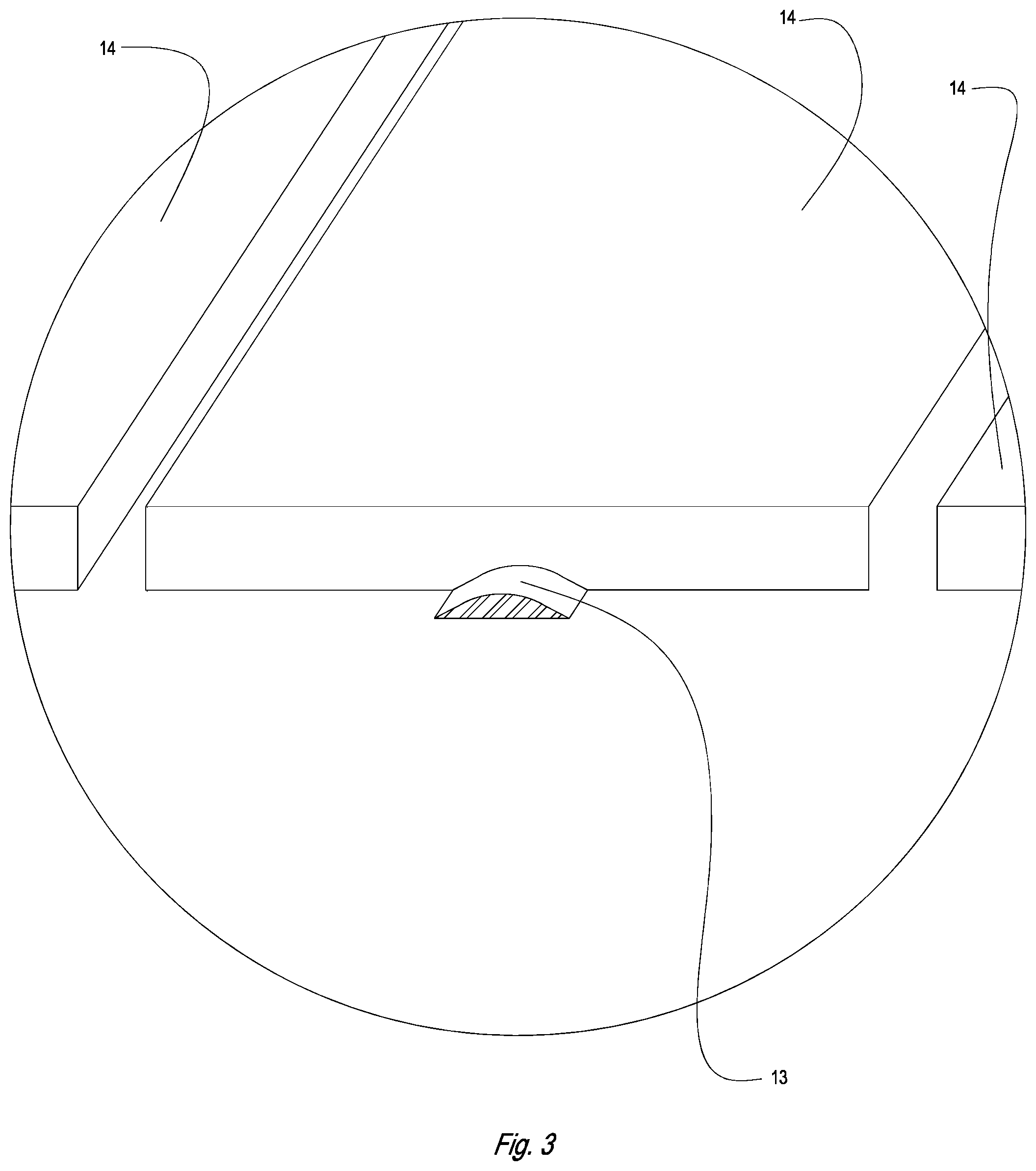 Patent US12097644 Figure 3 – Method and system for creating additive parts