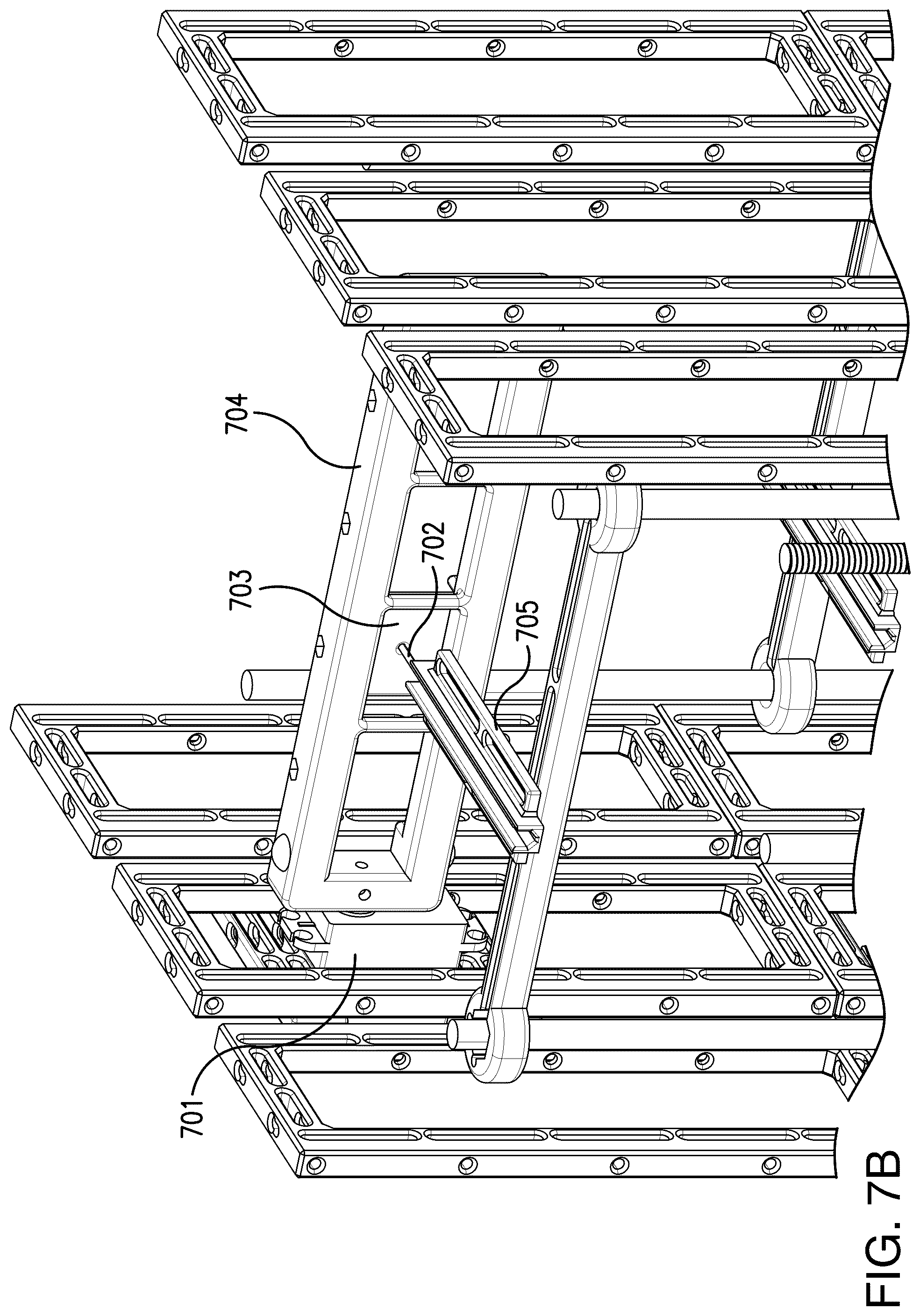 Patent US12097645 Figure 10 – Automation mechanism for pre/clinical production of resorbable nerve guides
